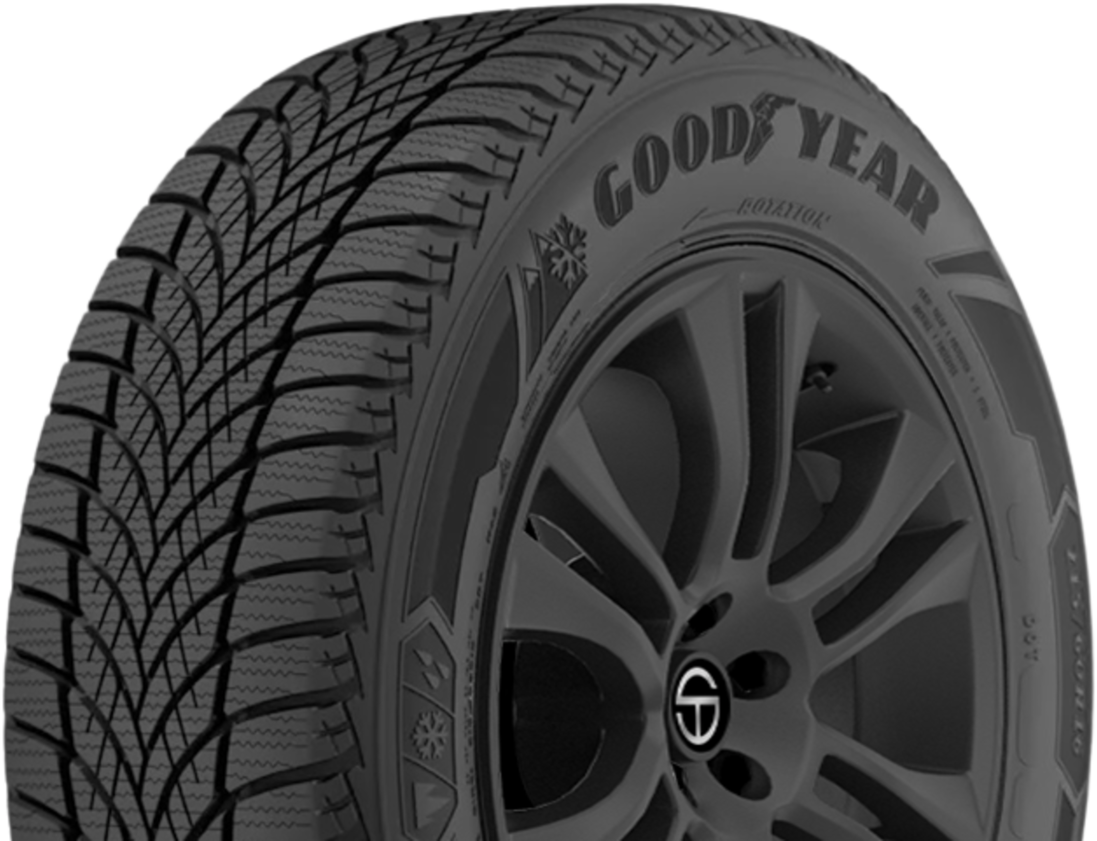 Tire Sidetread
