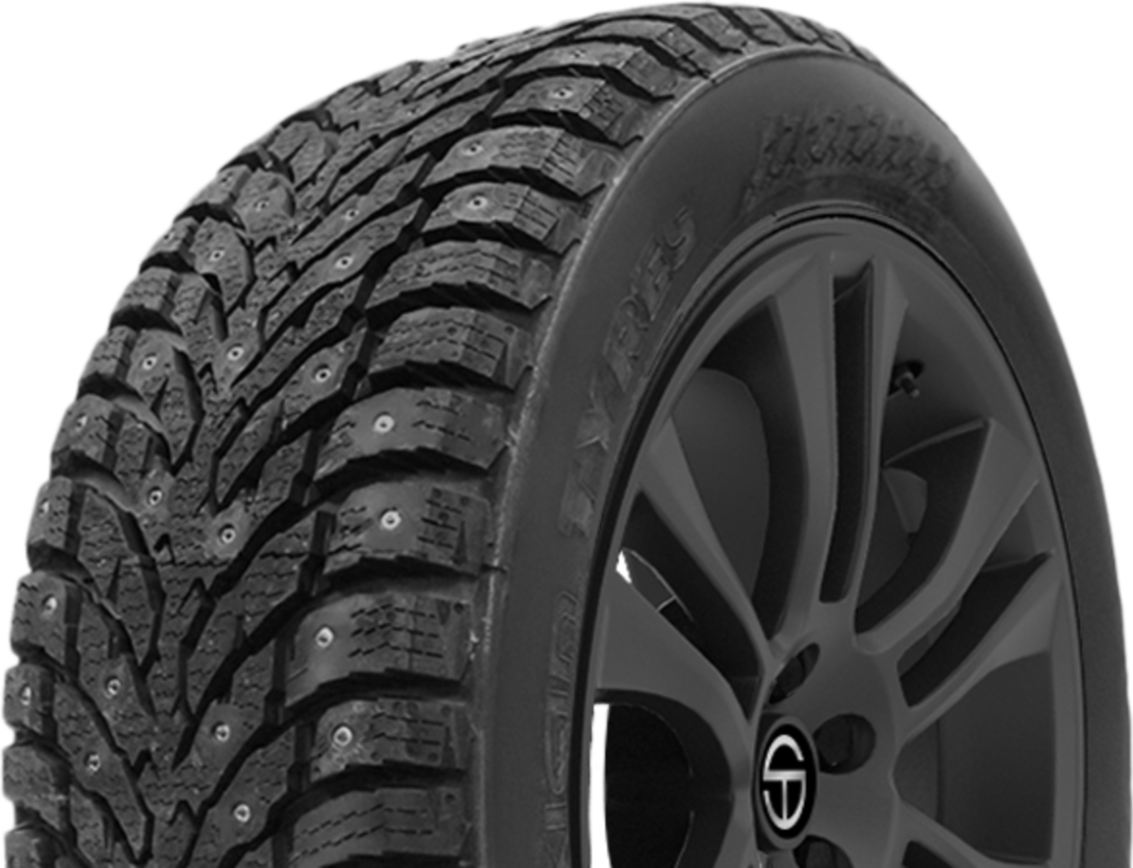 Tire Sidetread
