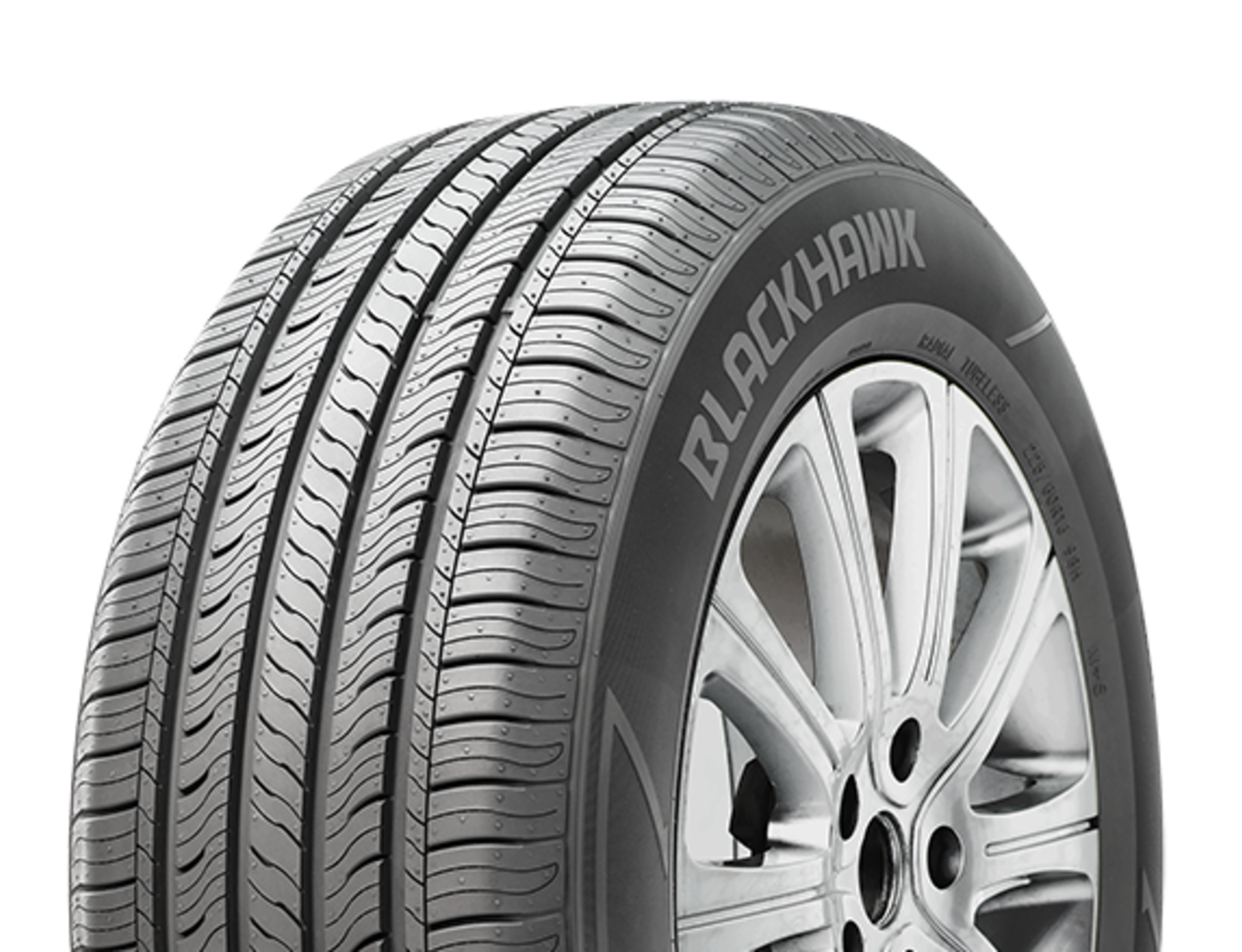 Tire Sidetread