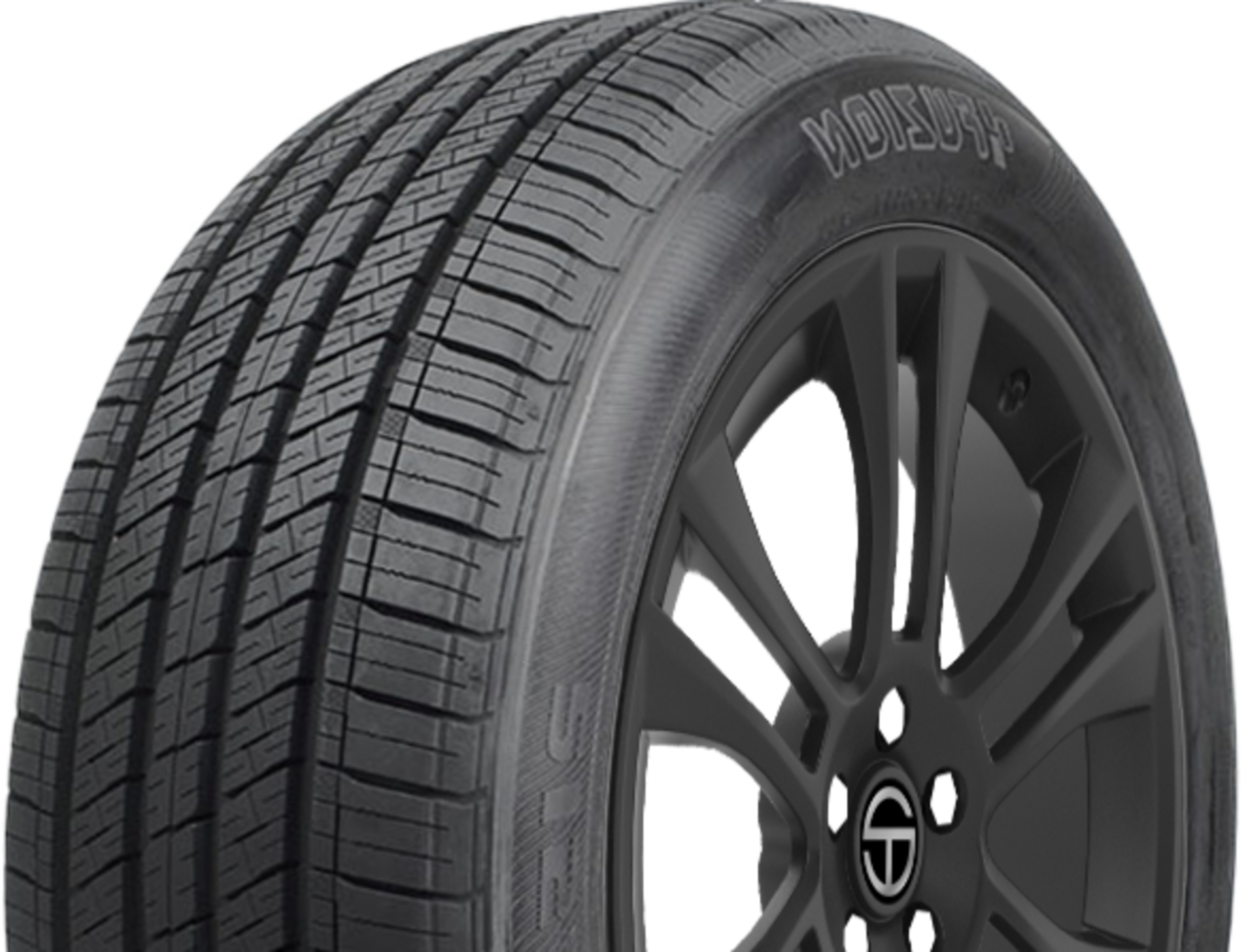 Tire Sidetread