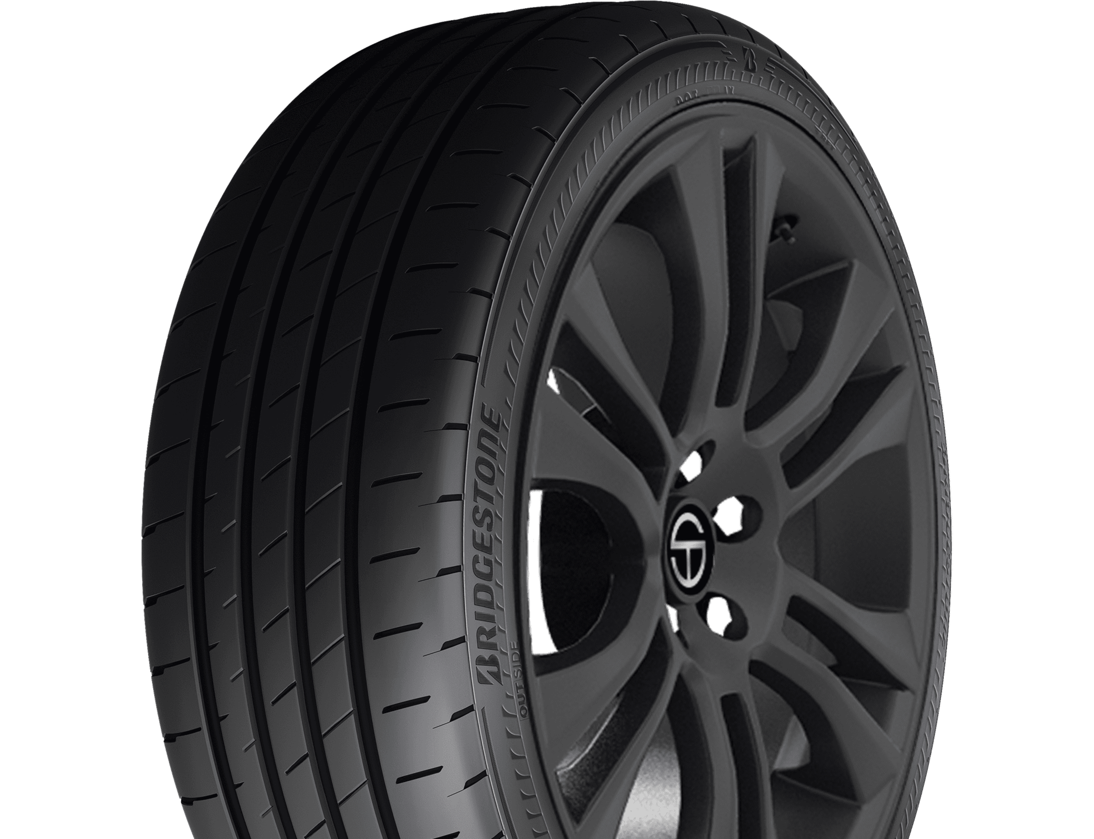 Tire Sidetread
