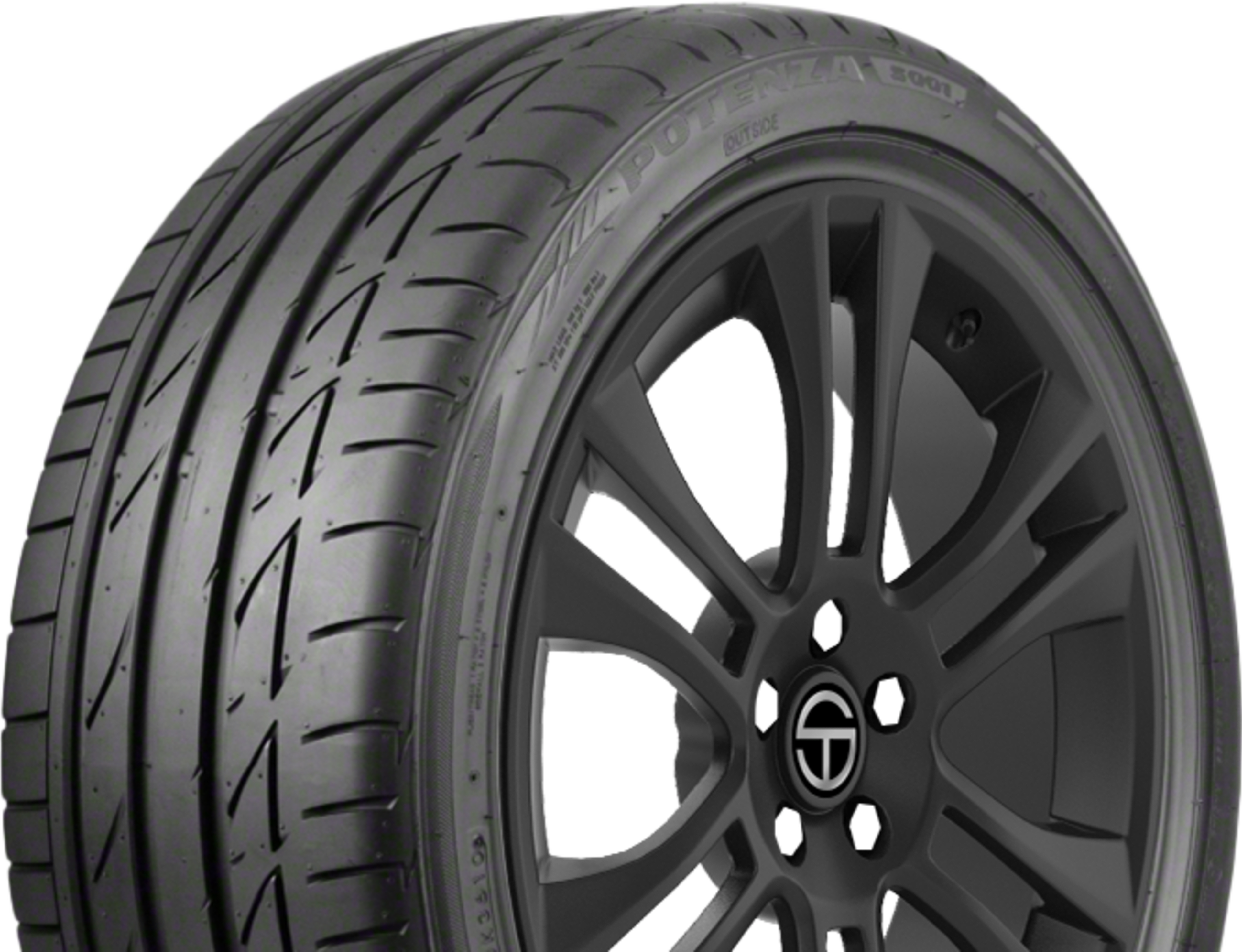 Tire Sidetread