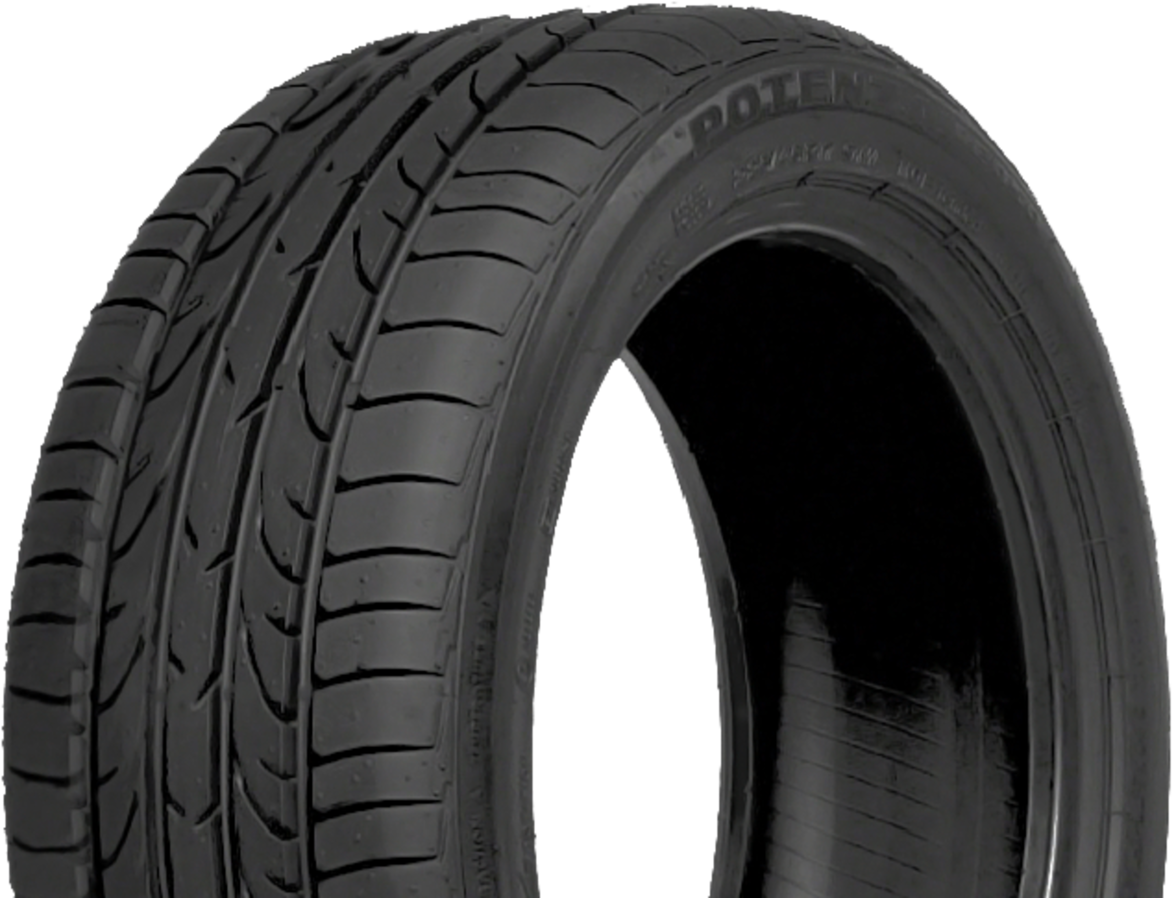 Tire Sidetread