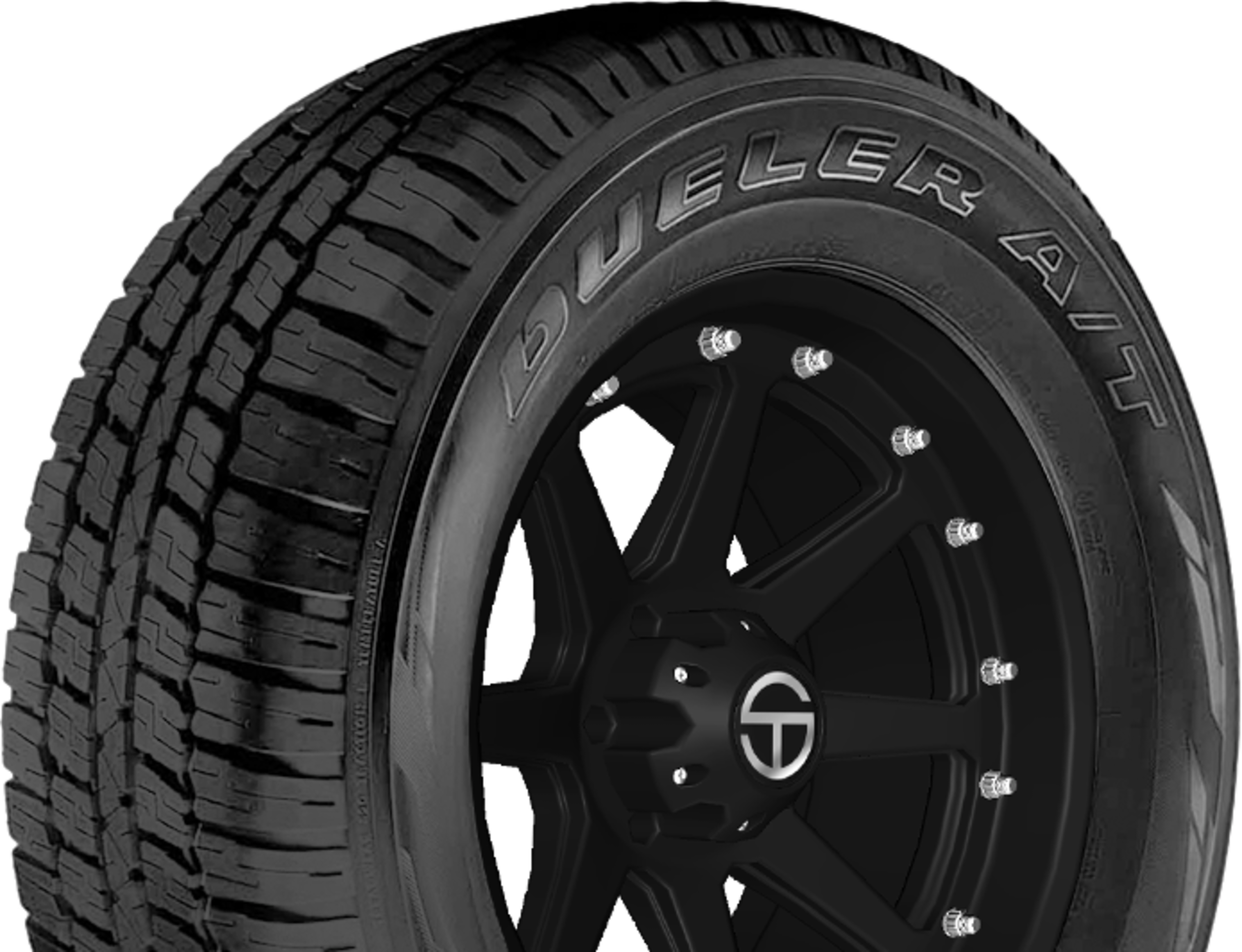 Tire Sidetread