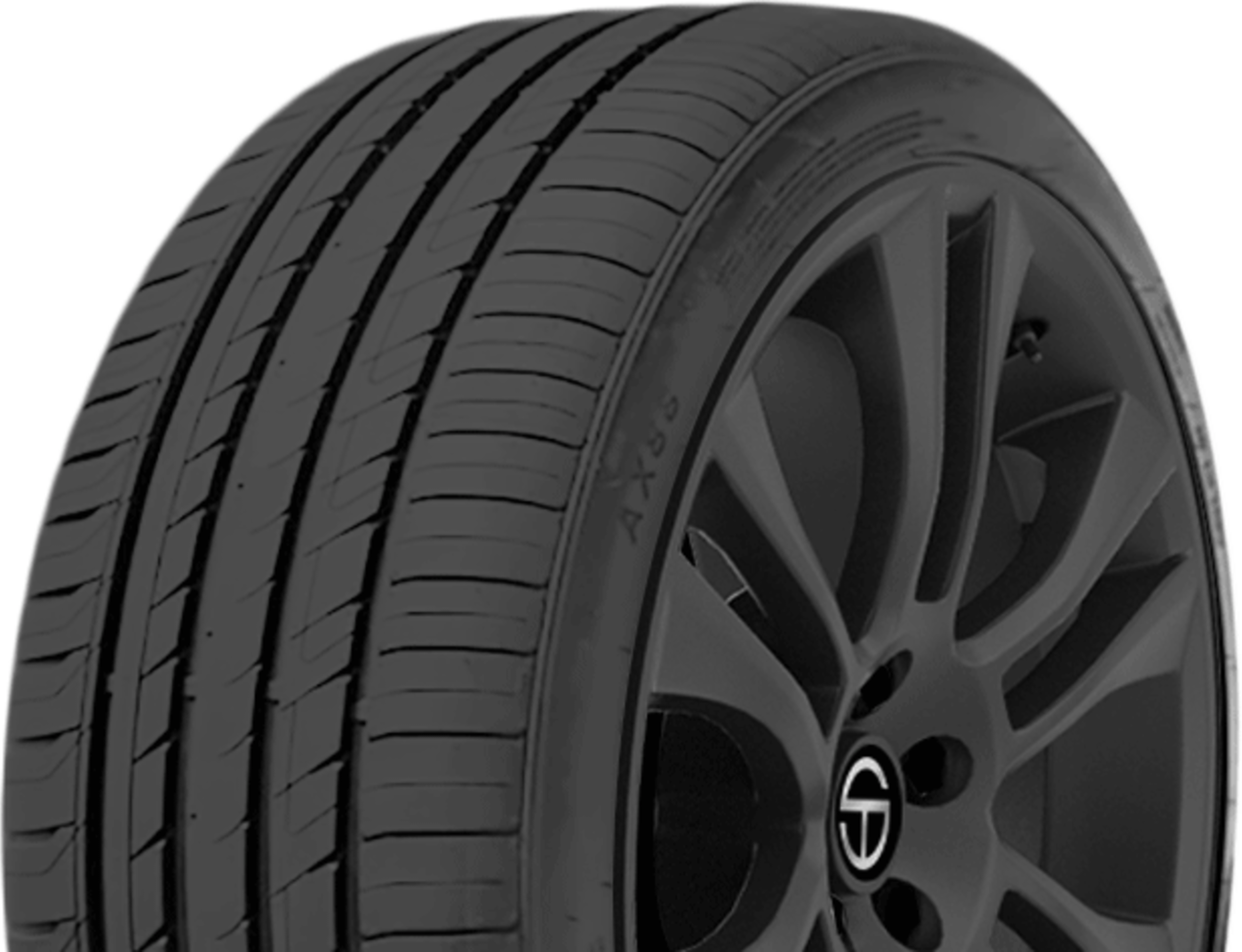 Tire Sidetread