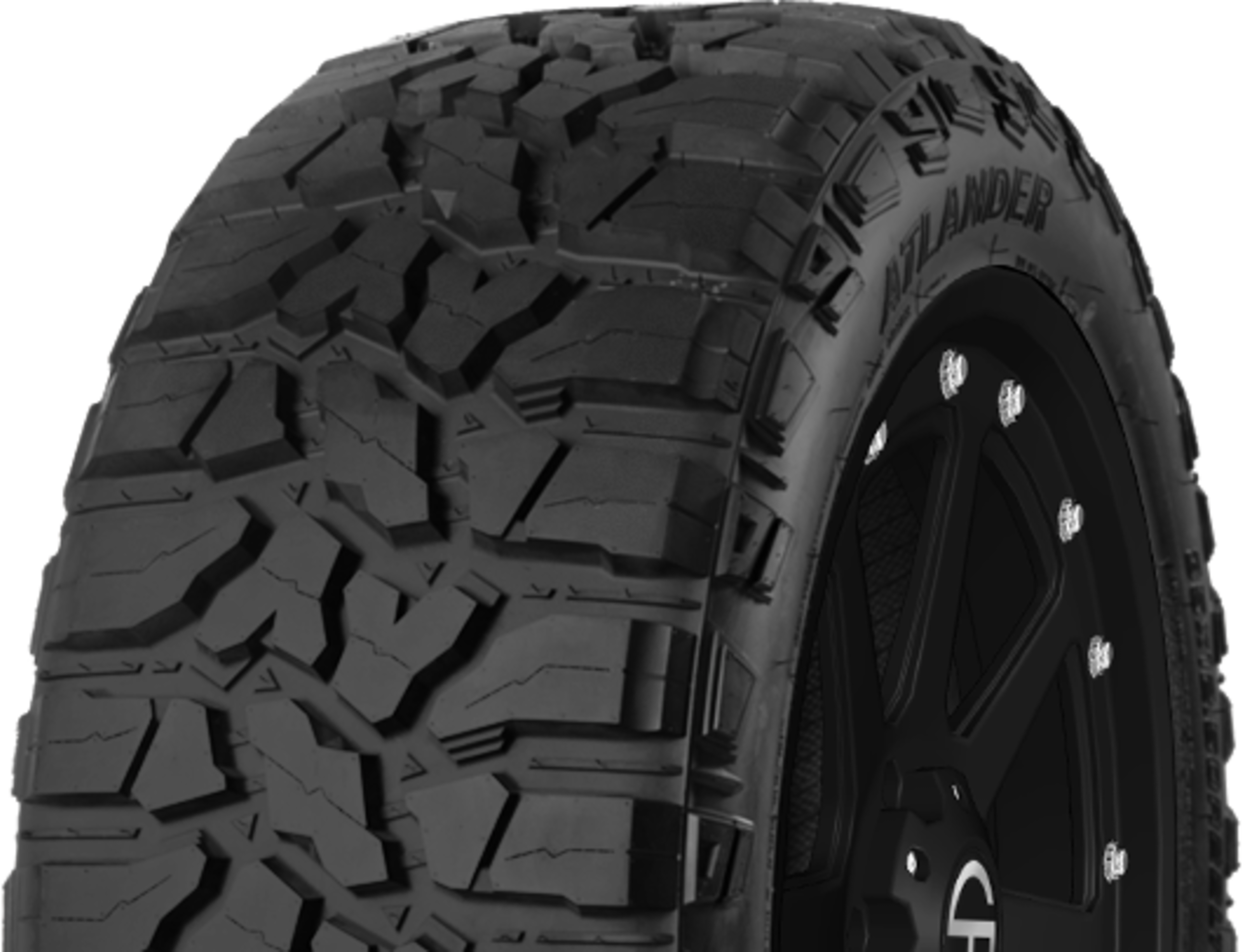 Tire Sidetread