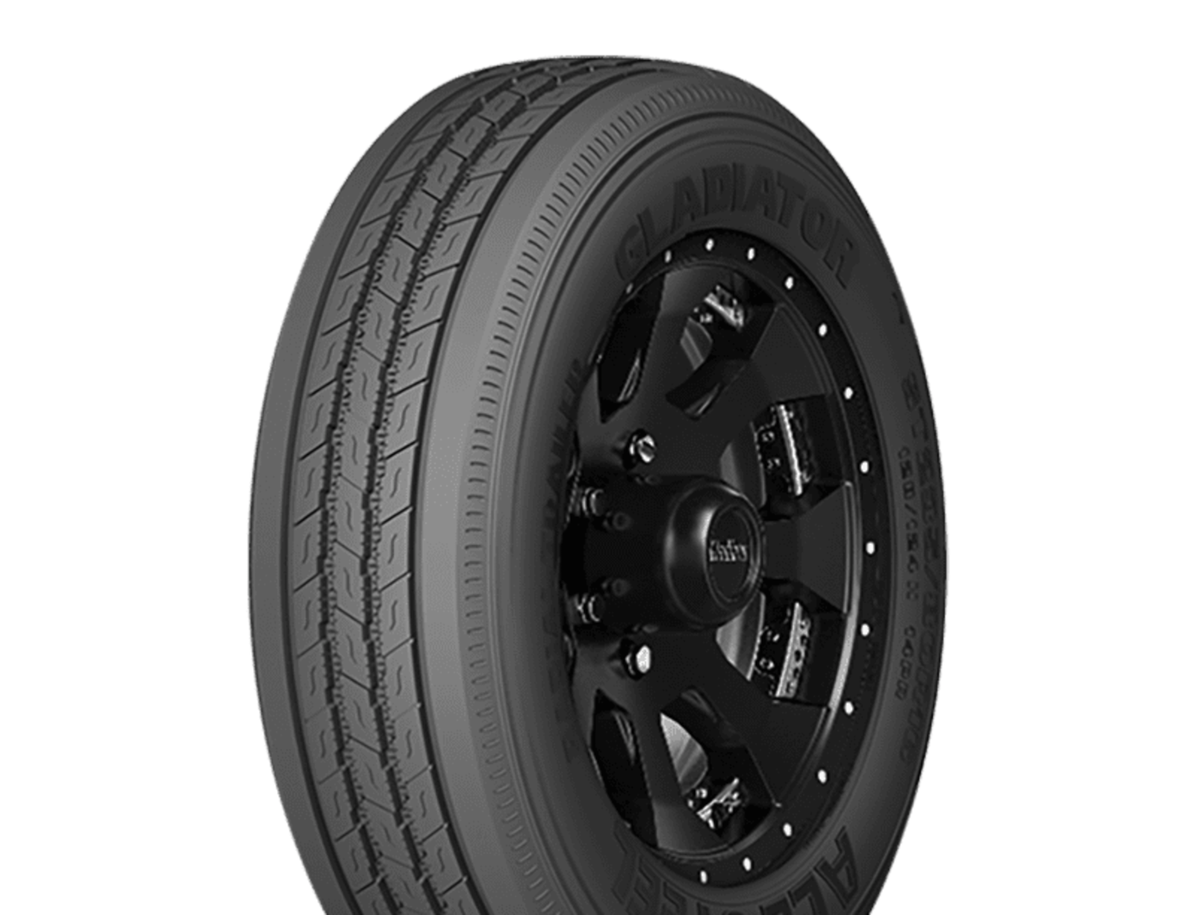 Tire Sidetread