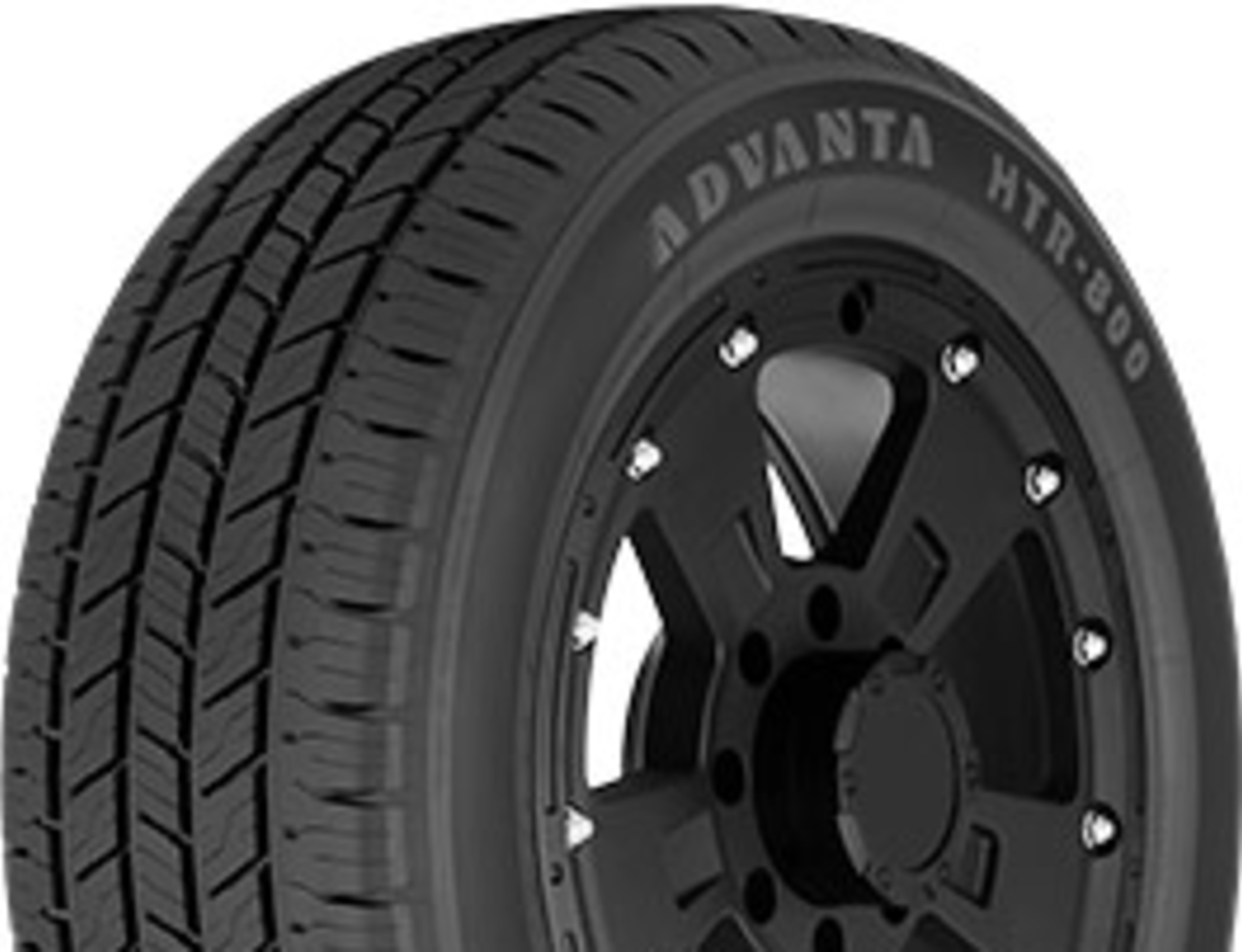 Tire Sidetread