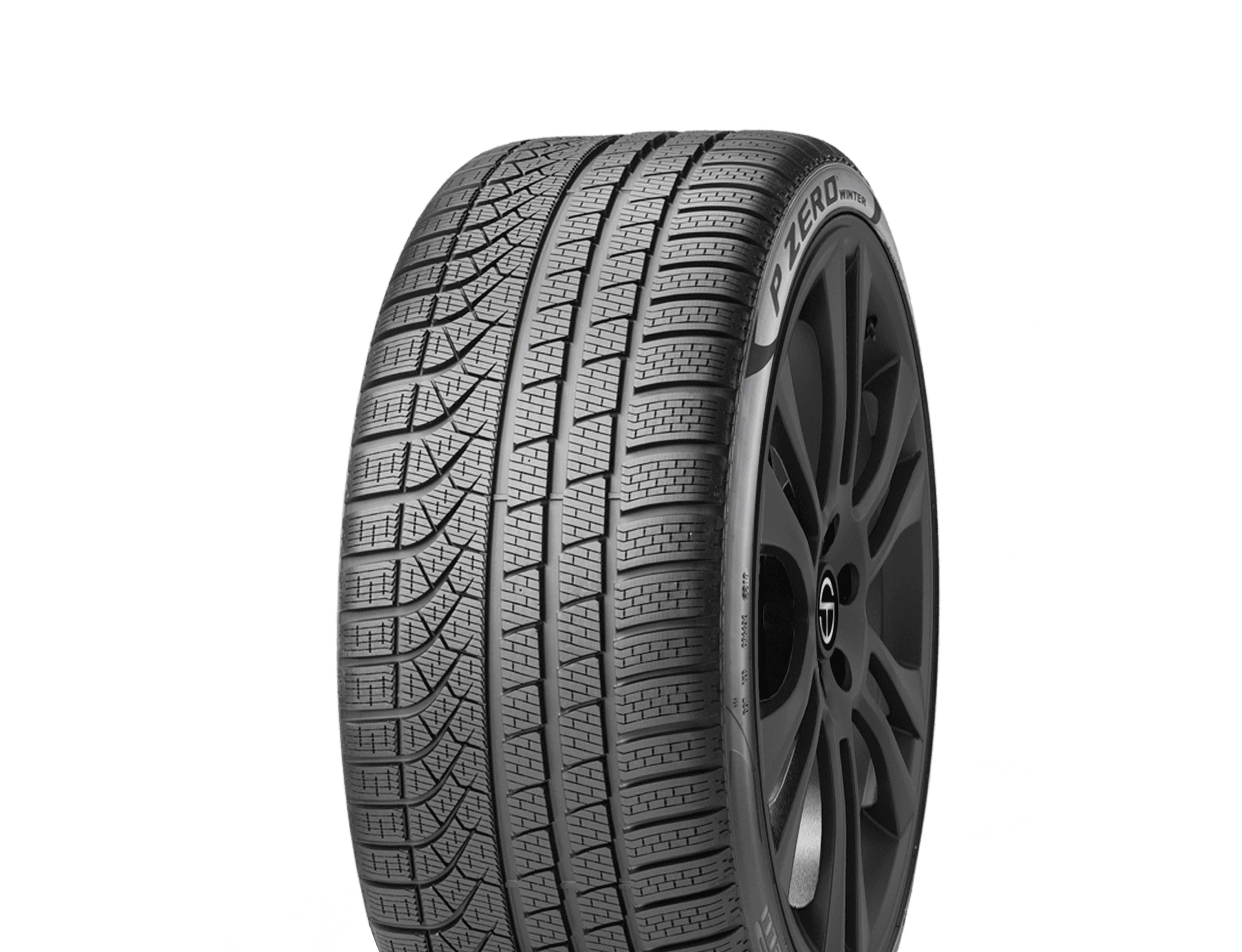 Tire Sidetread