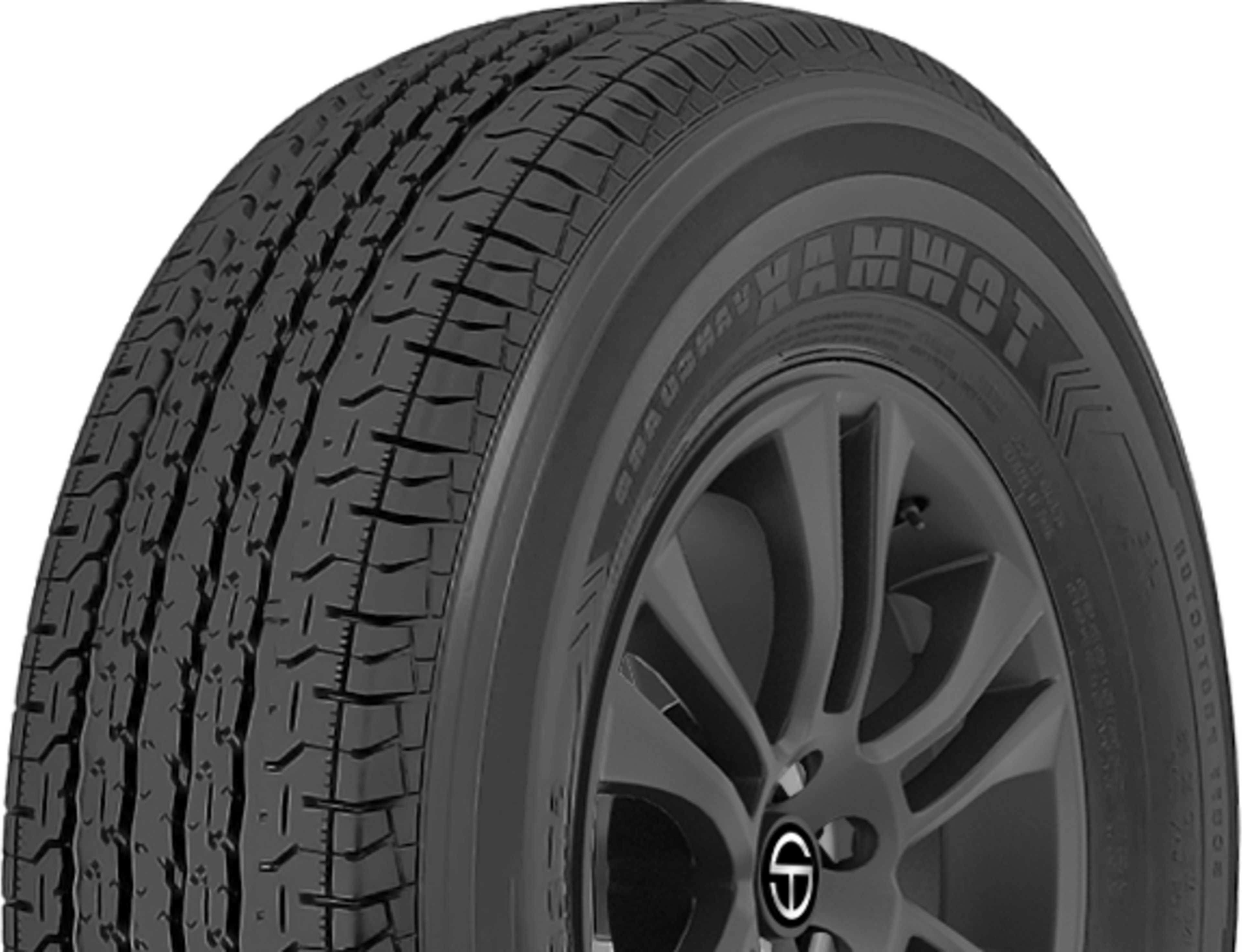 Tire Sidetread