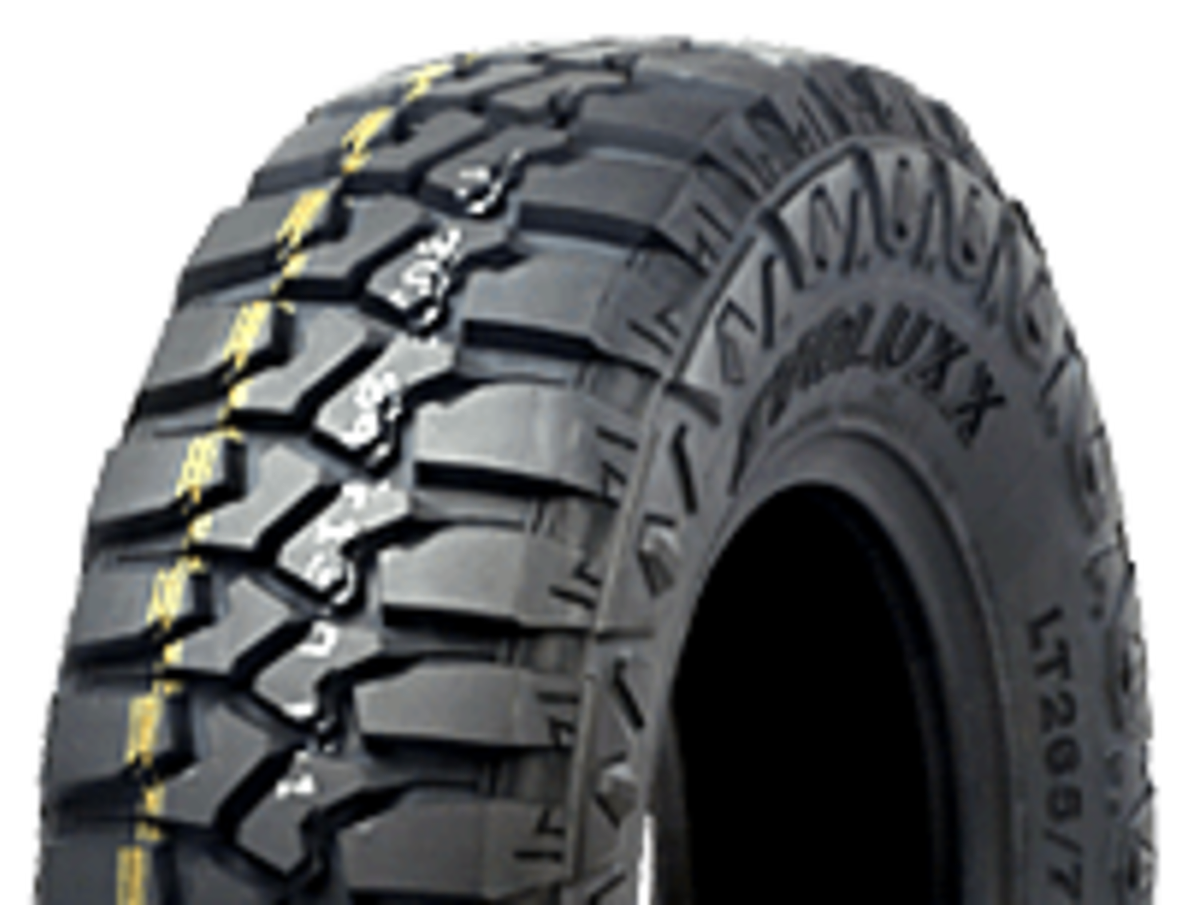 Tire Sidetread