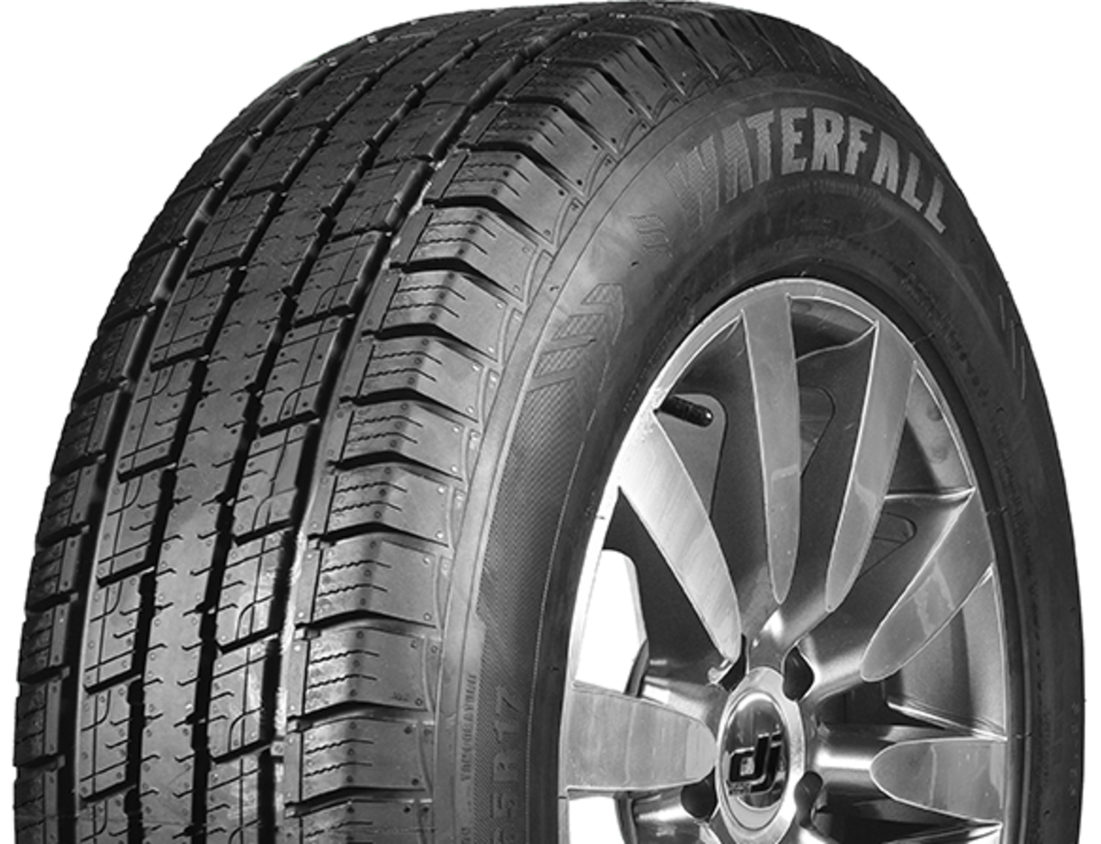 Tire Sidetread