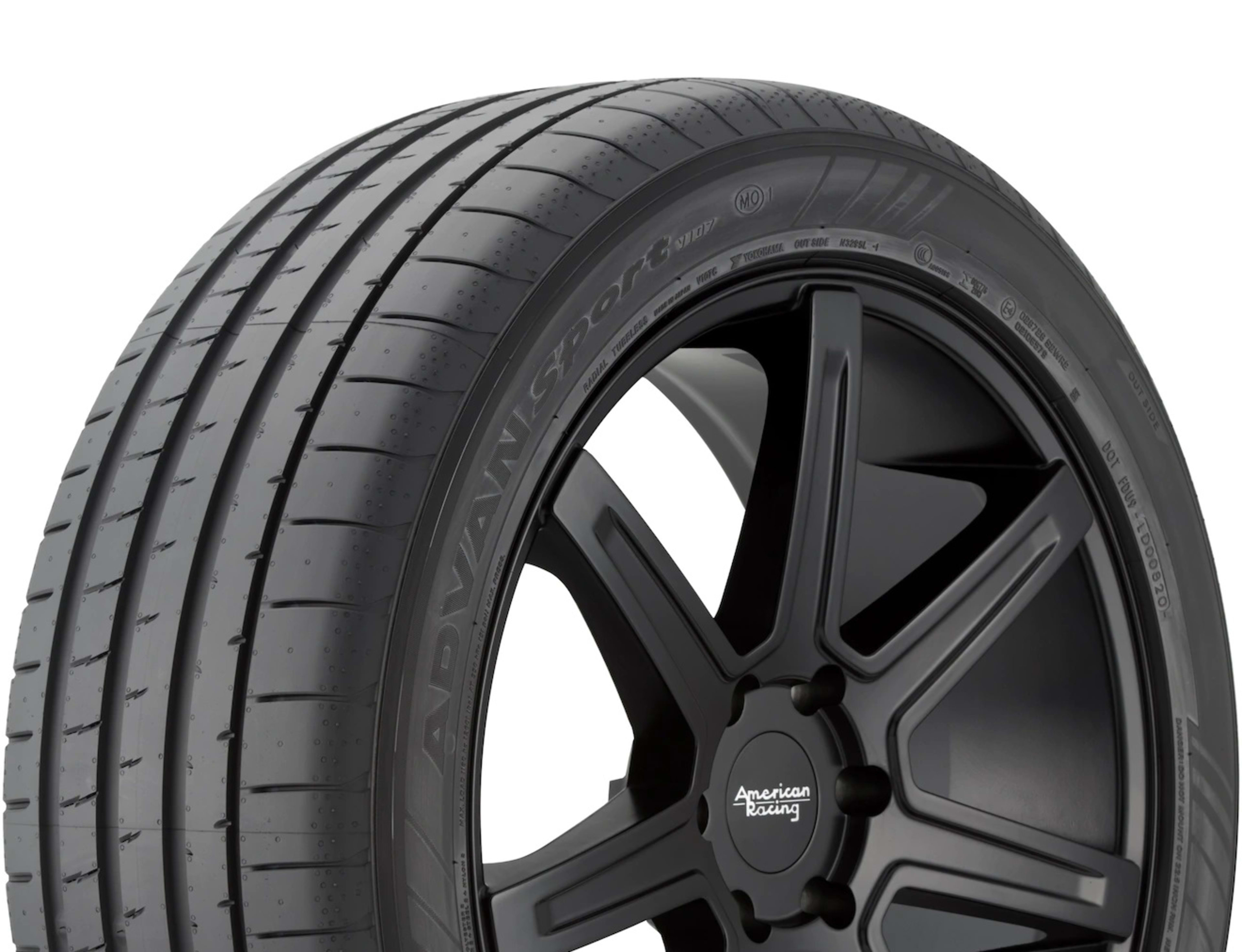 Tire Sidetread