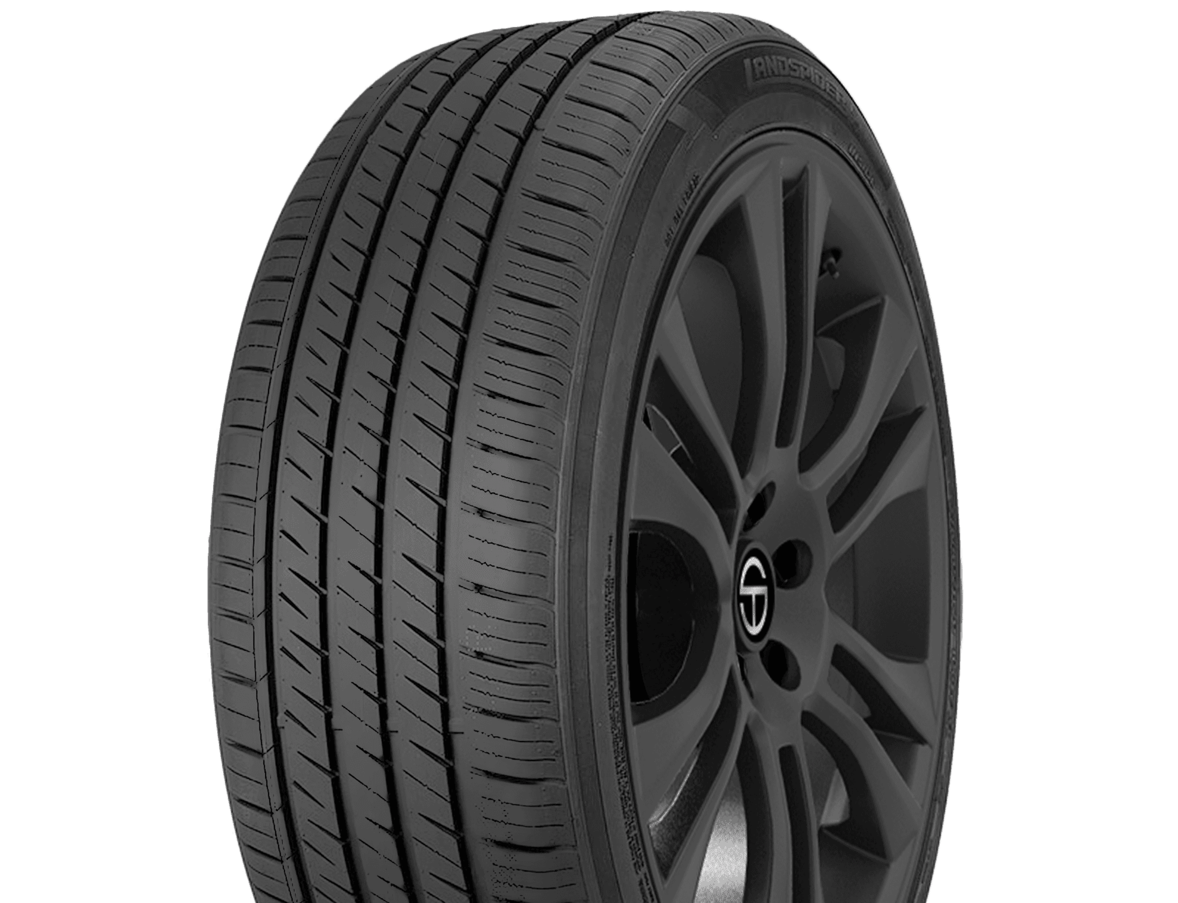 Tire Sidetread