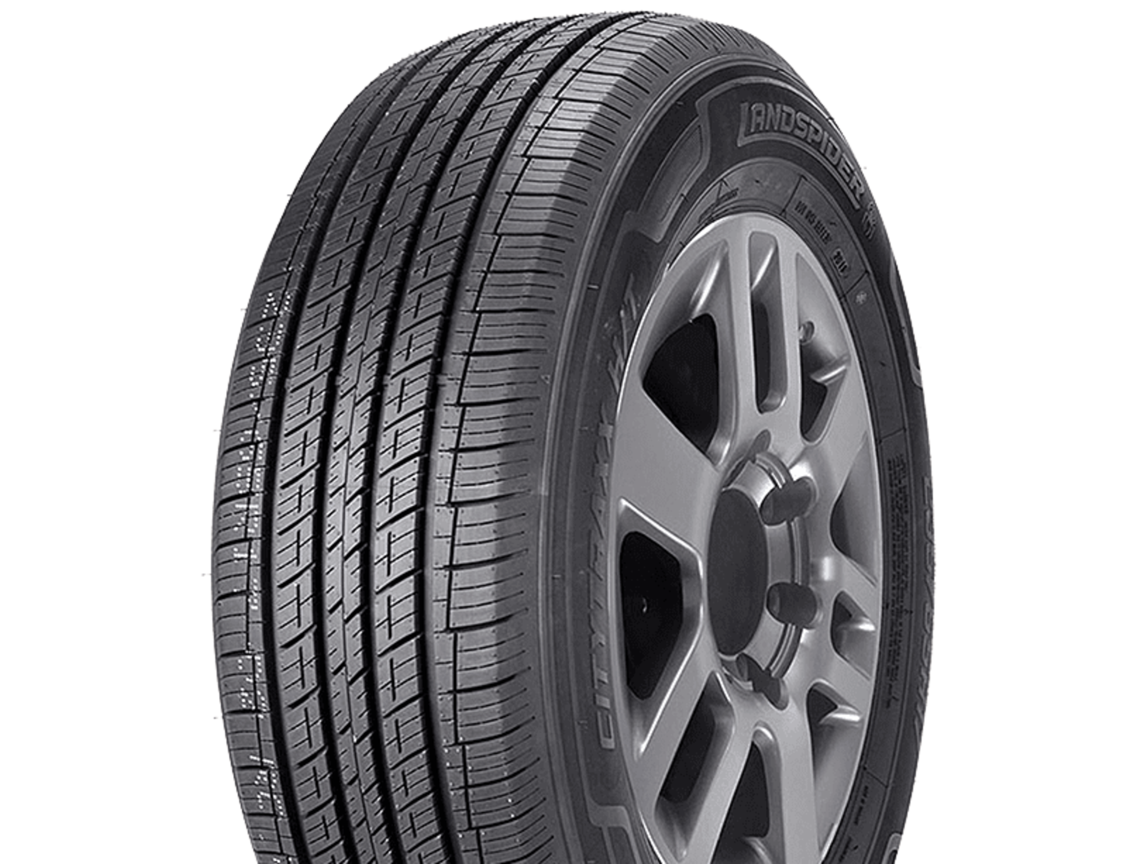 Tire Sidetread