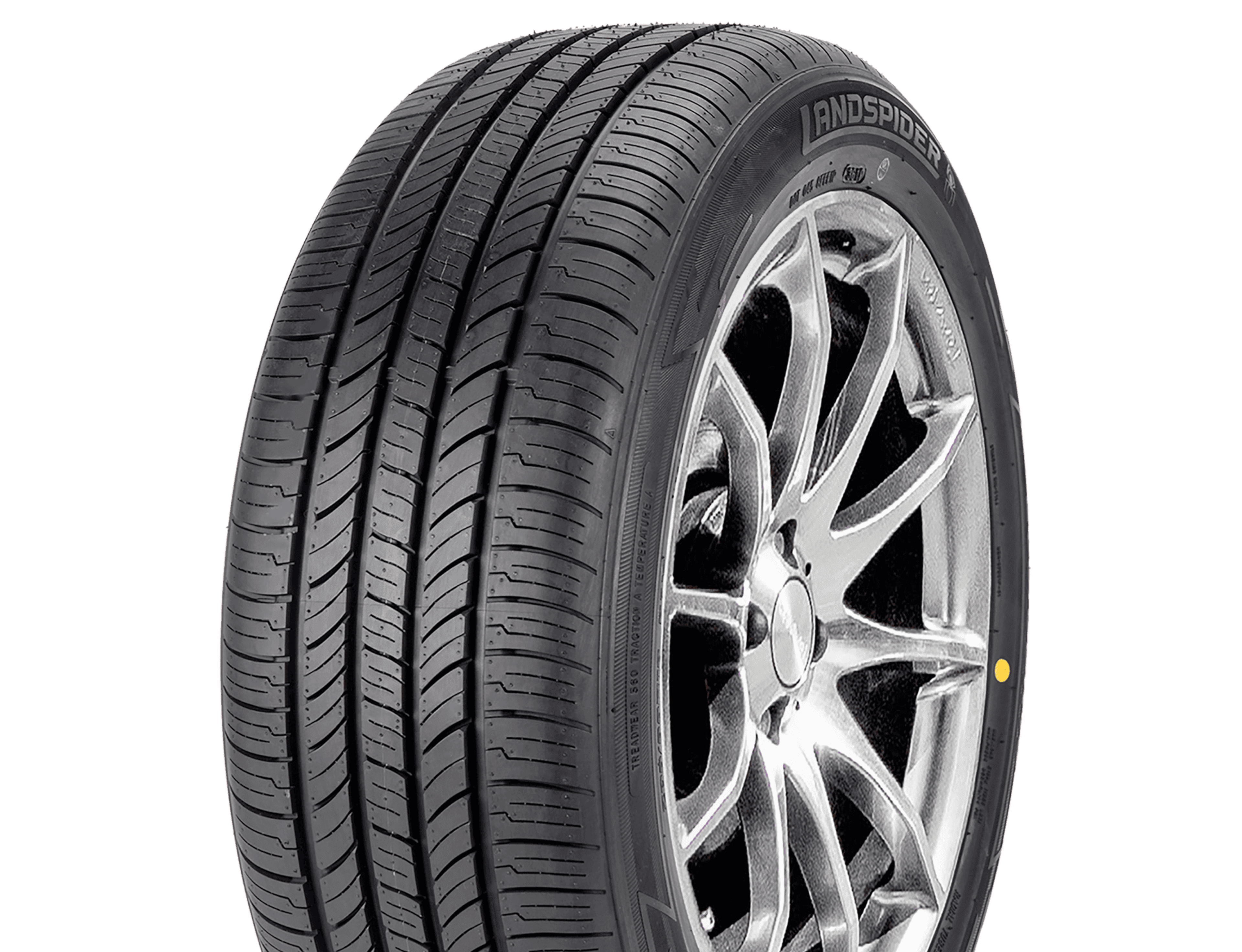 Tire Sidetread
