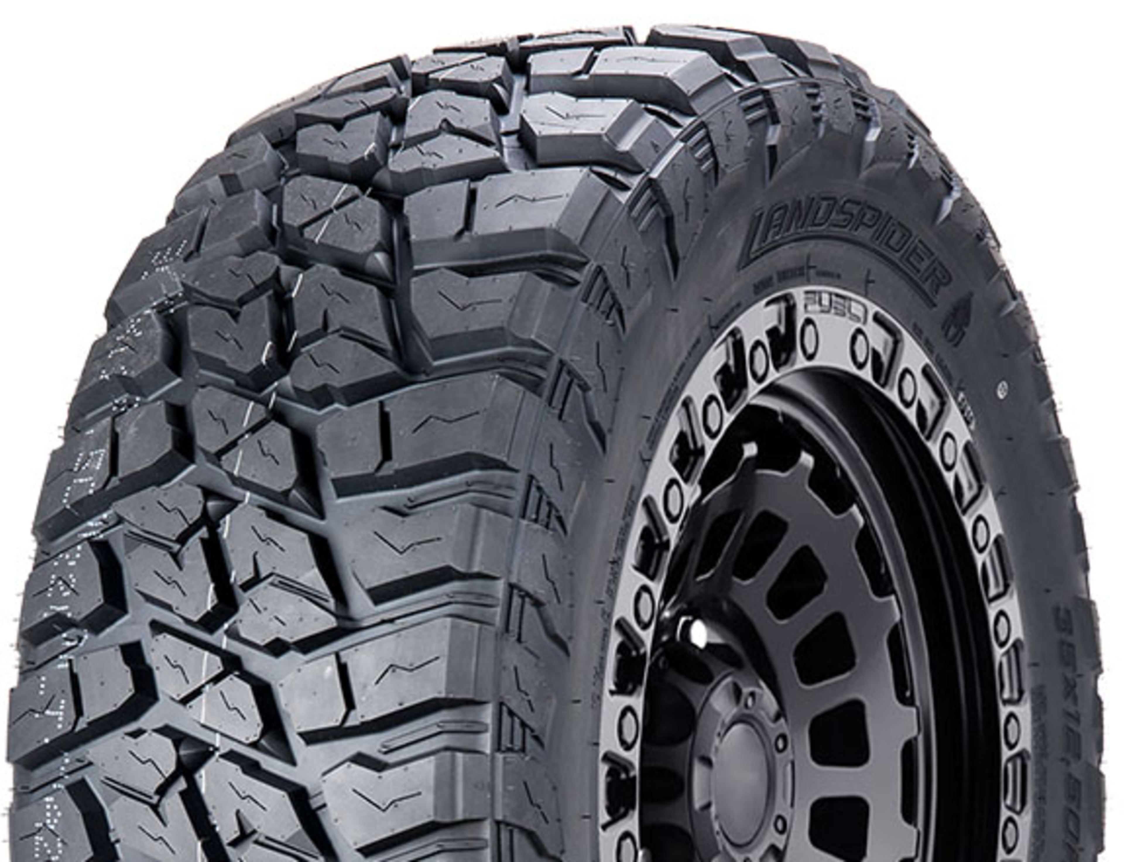 Tire Sidetread