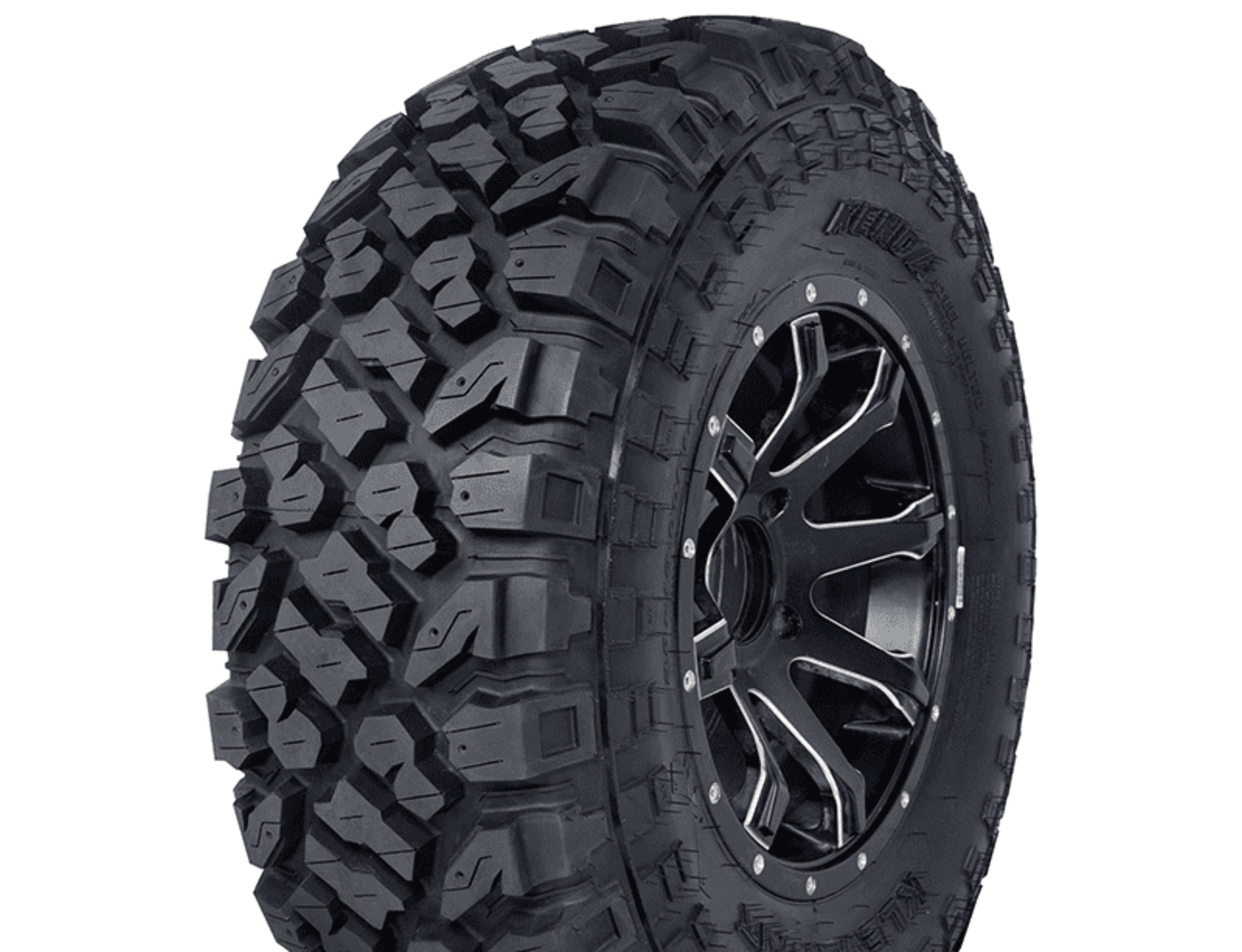 Tire Sidetread