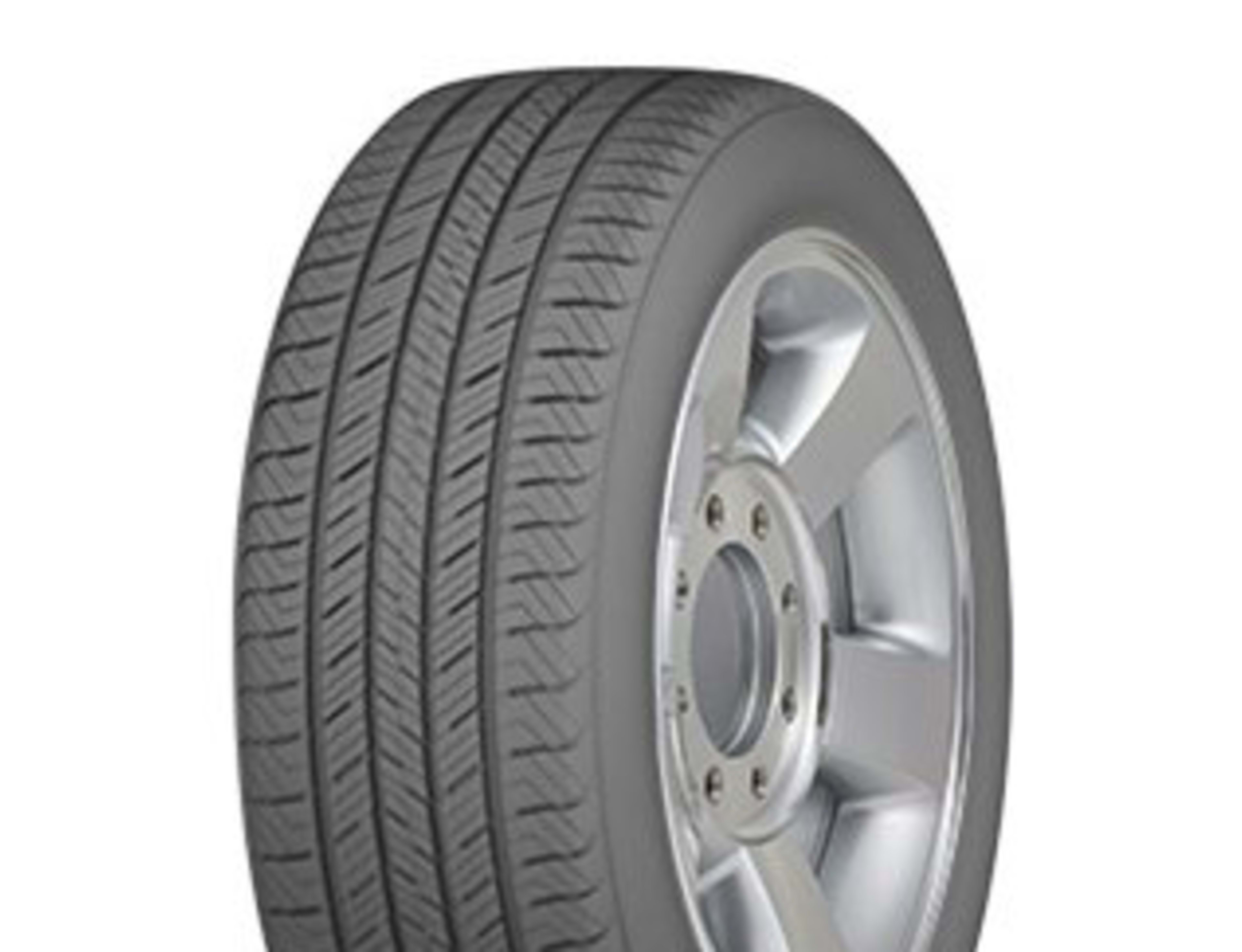 Tire Sidetread