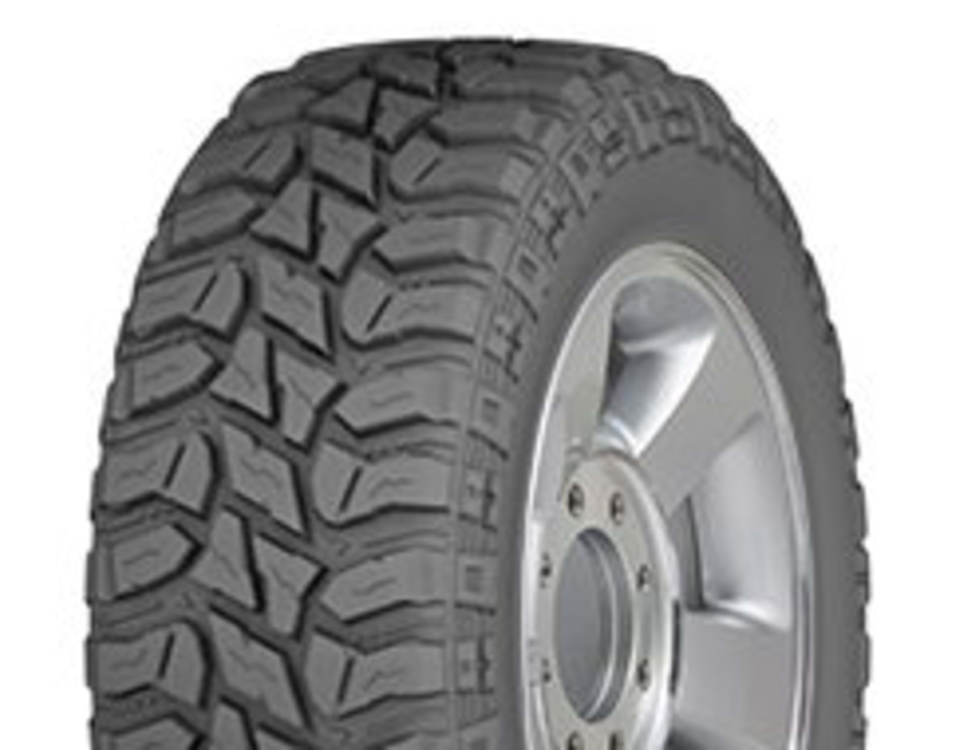 Tire Sidetread