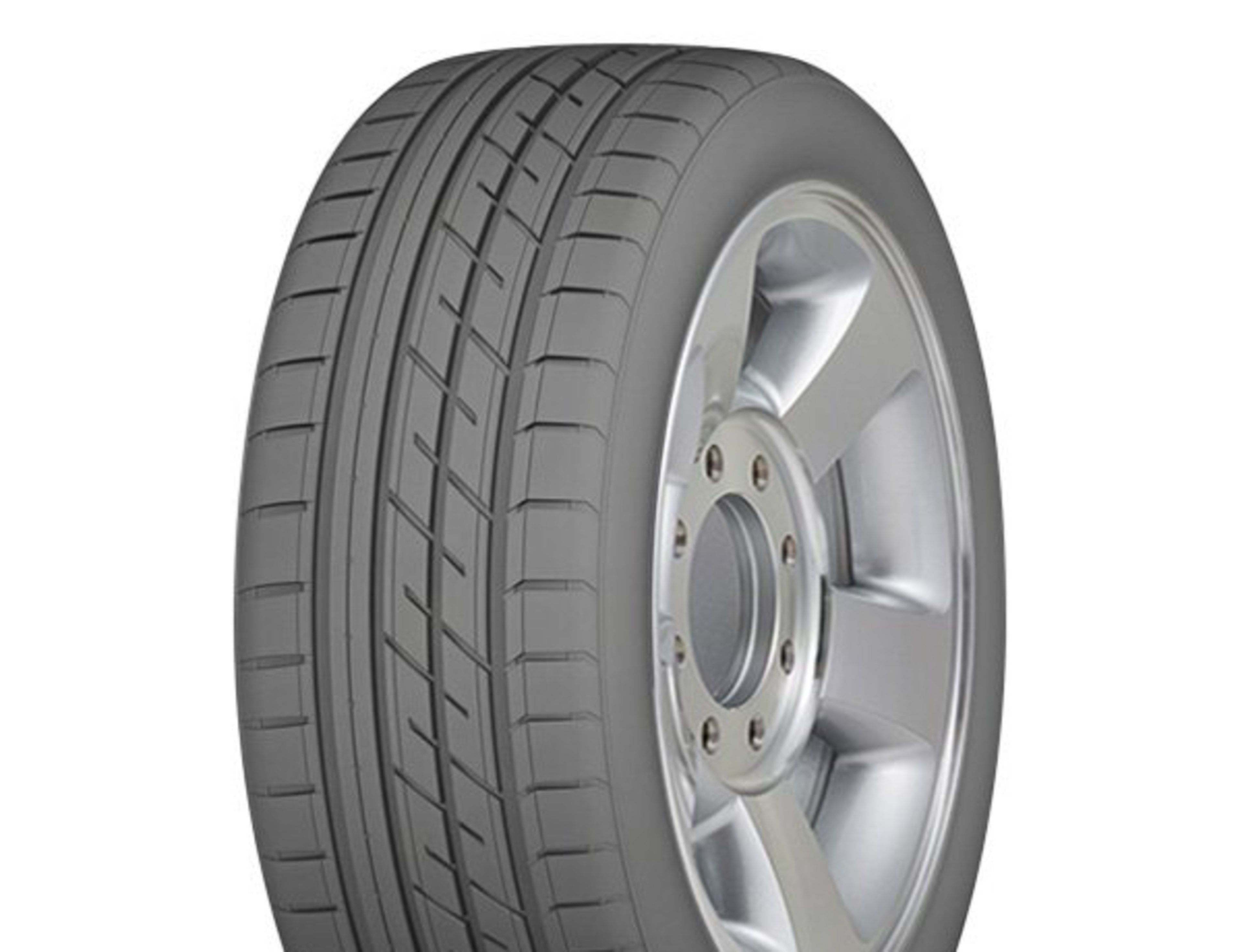 Tire Sidetread