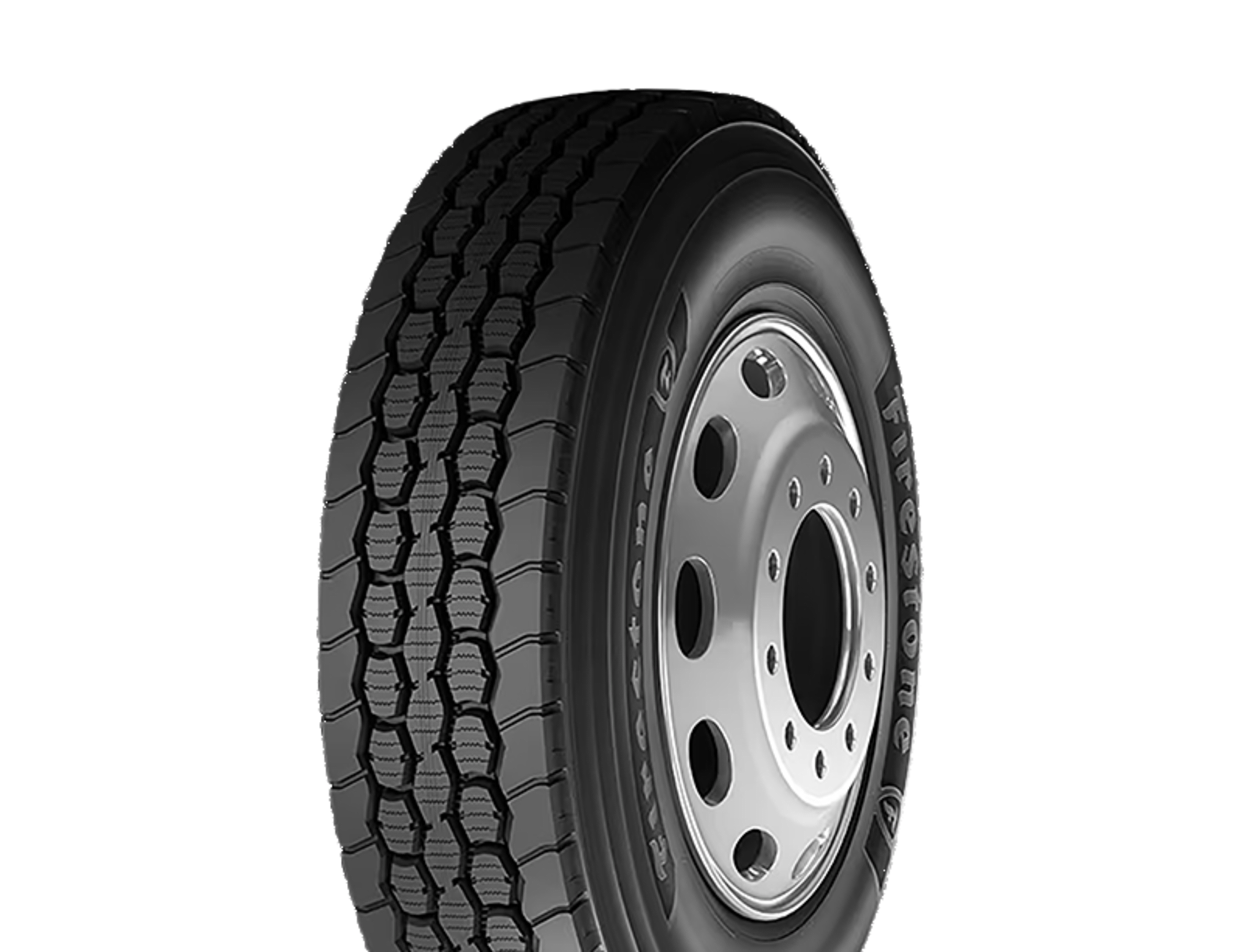 Tire Sidetread