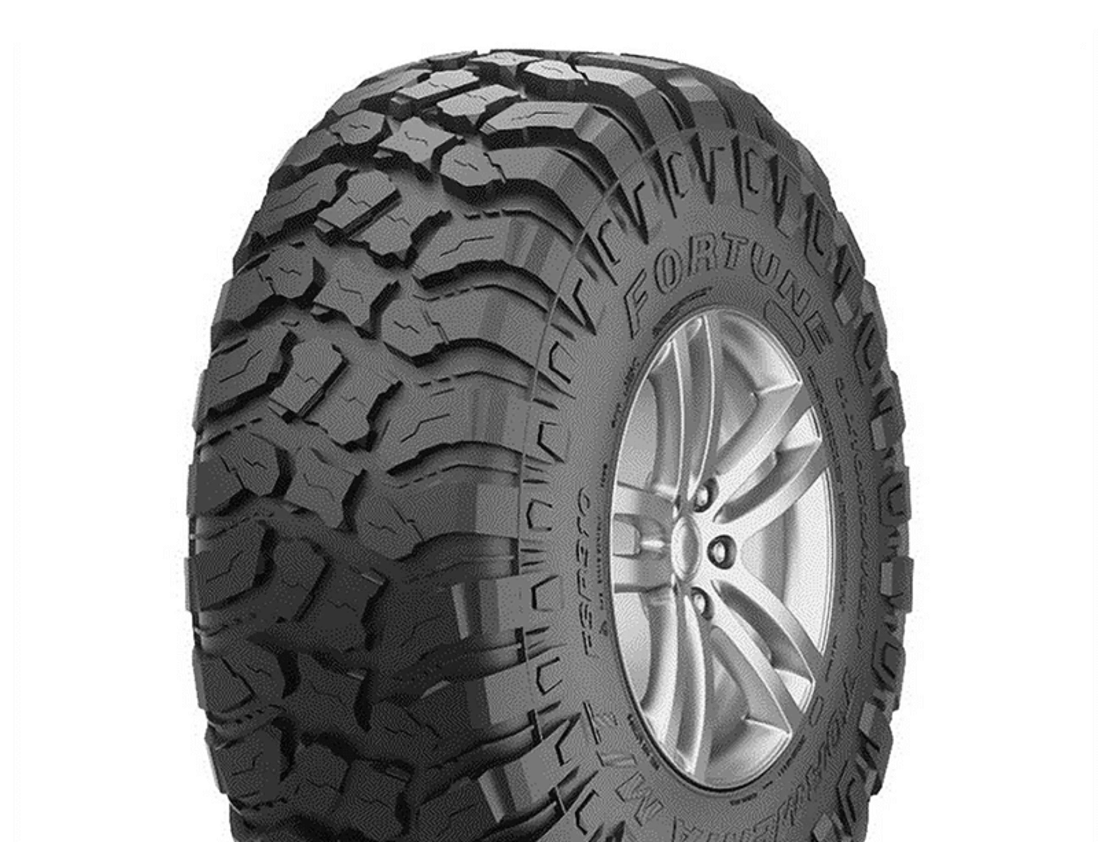 Tire Sidetread