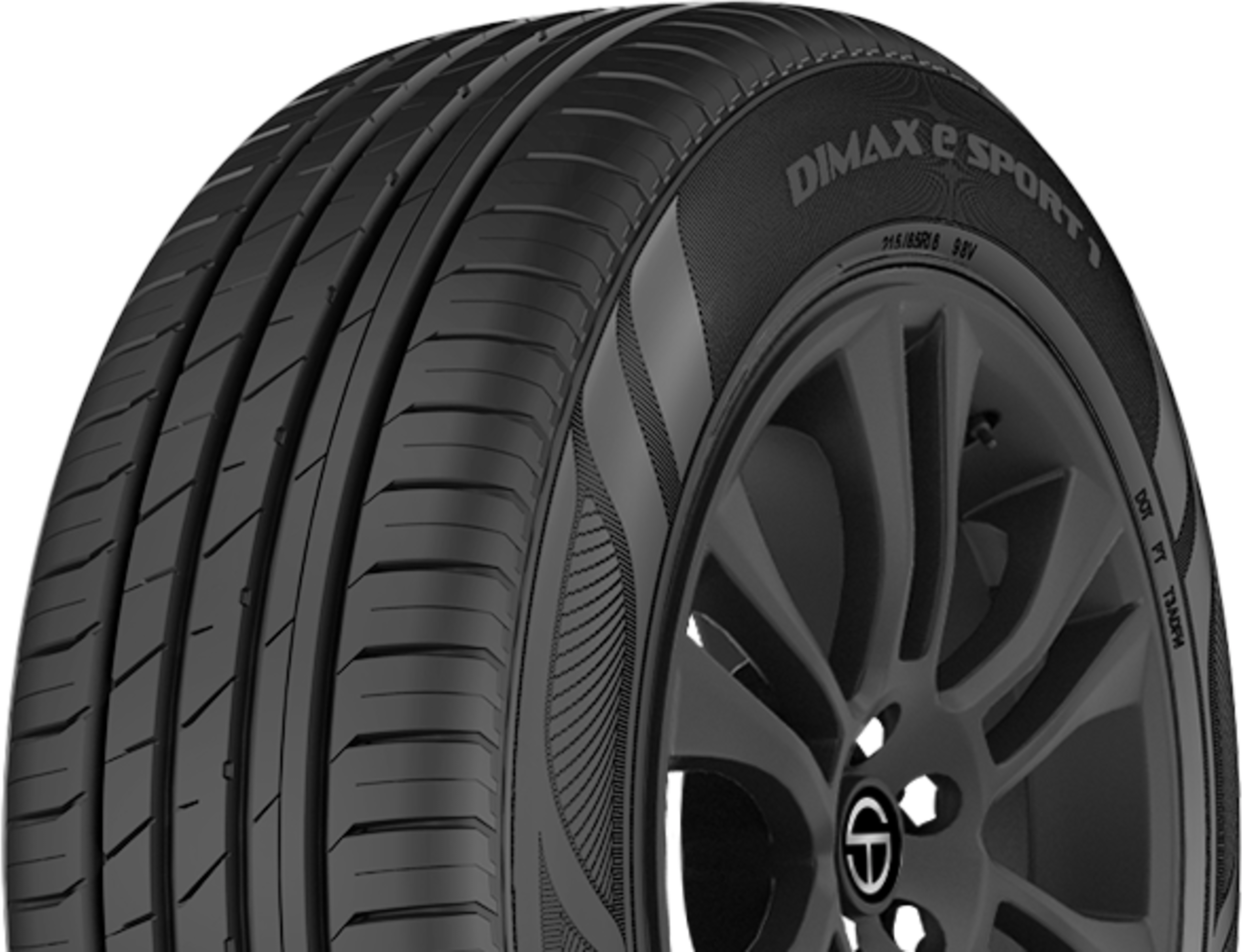 Tire Sidetread
