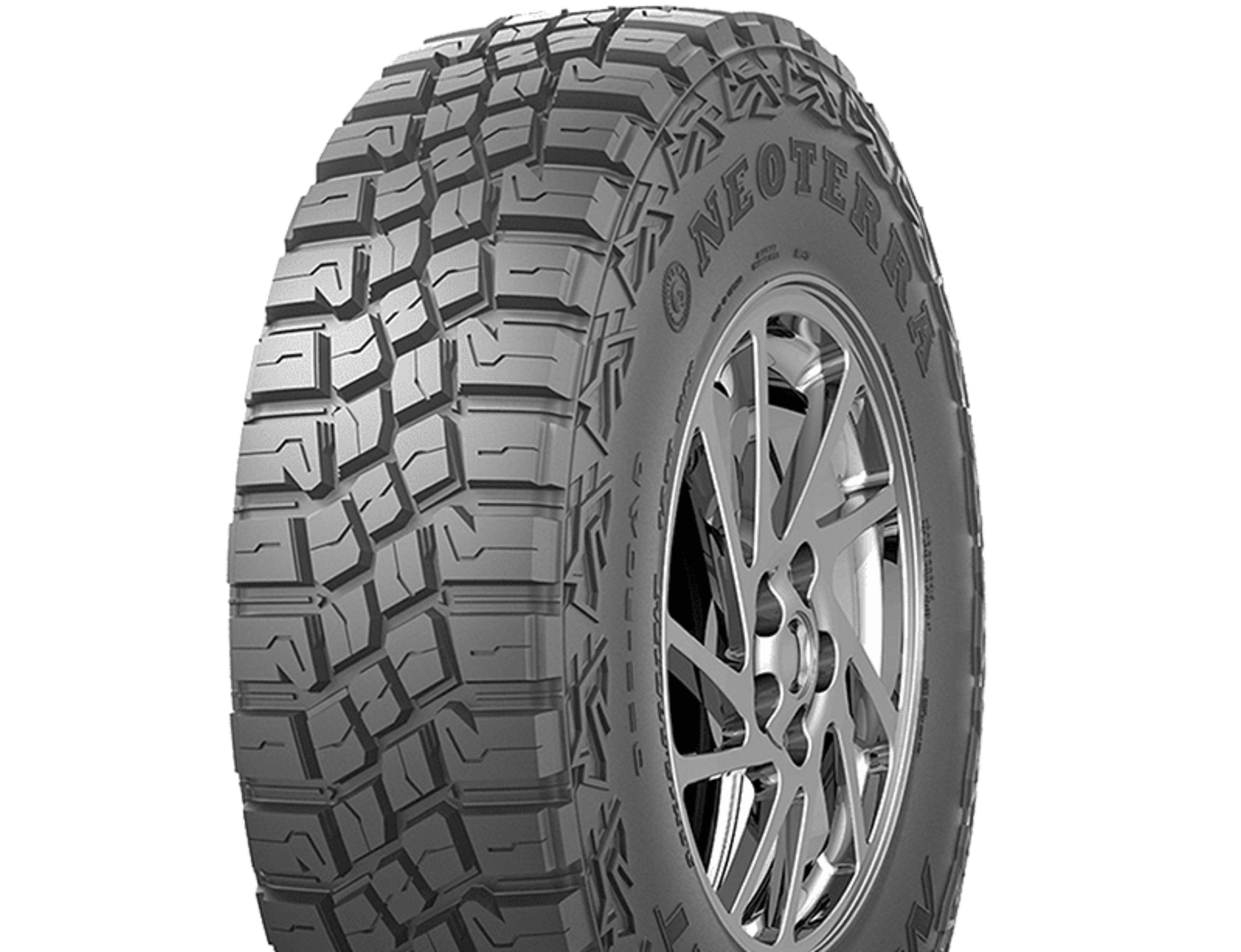 Tire Sidetread