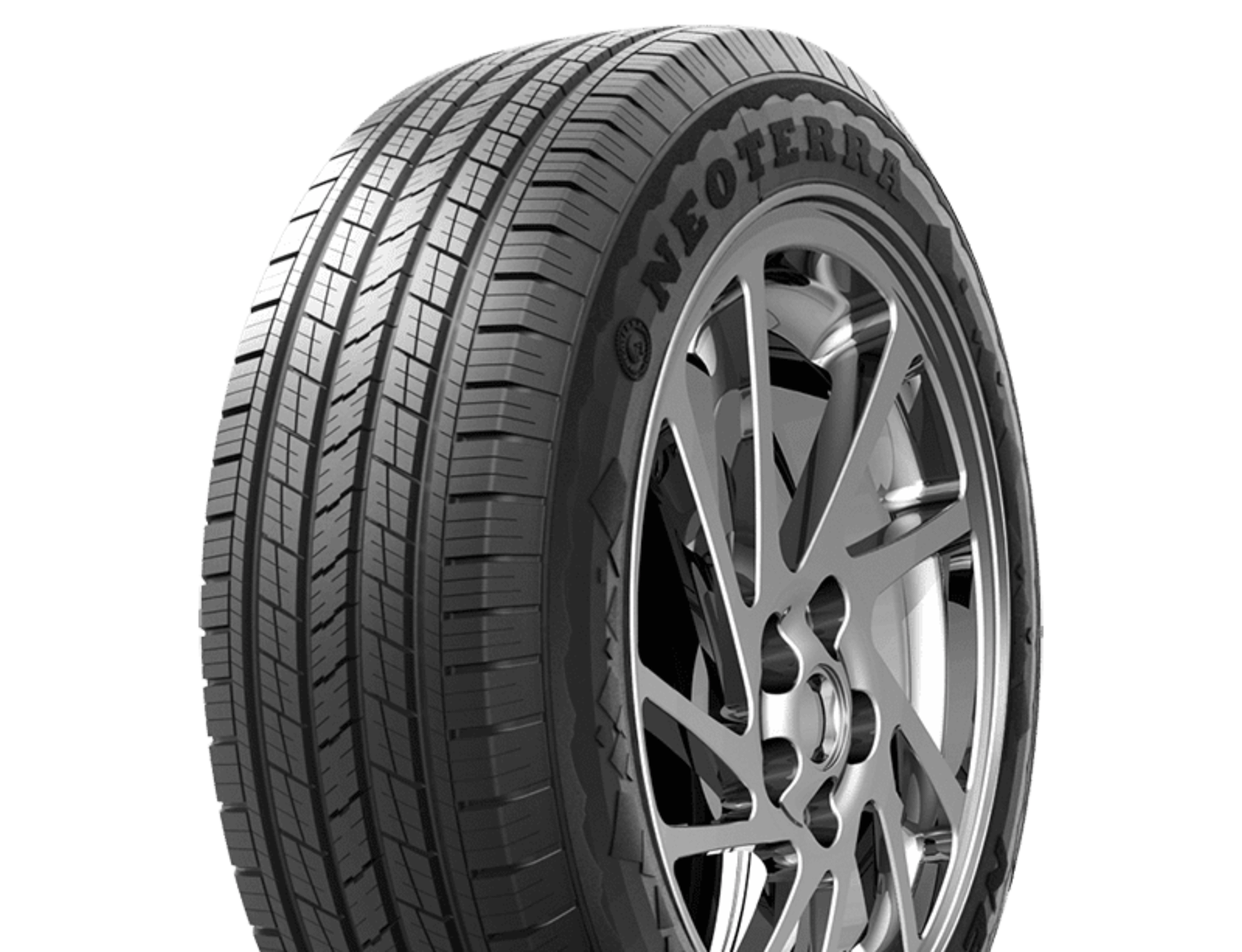 Tire Sidetread