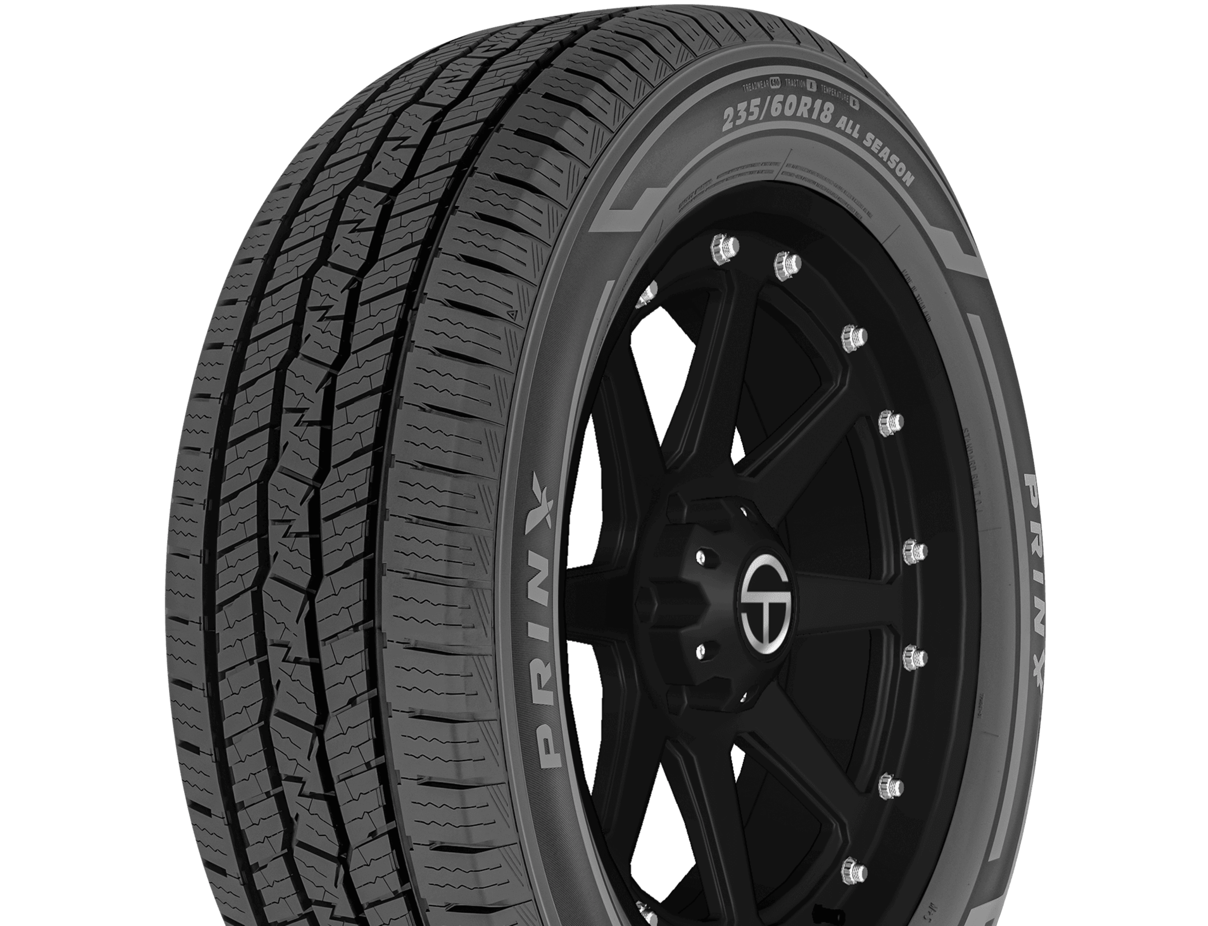 Tire Sidetread