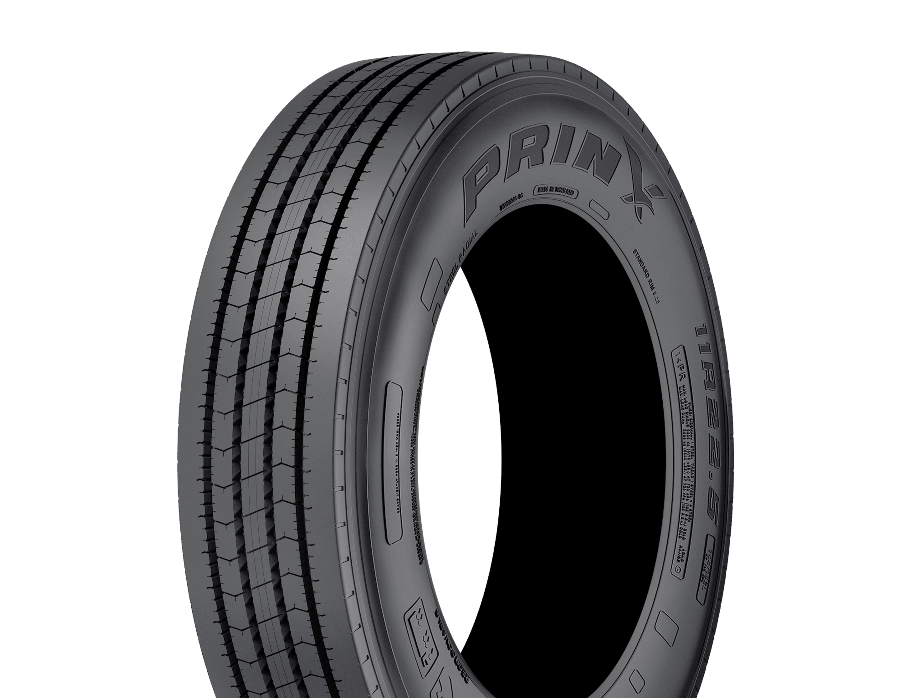 Tire Sidetread
