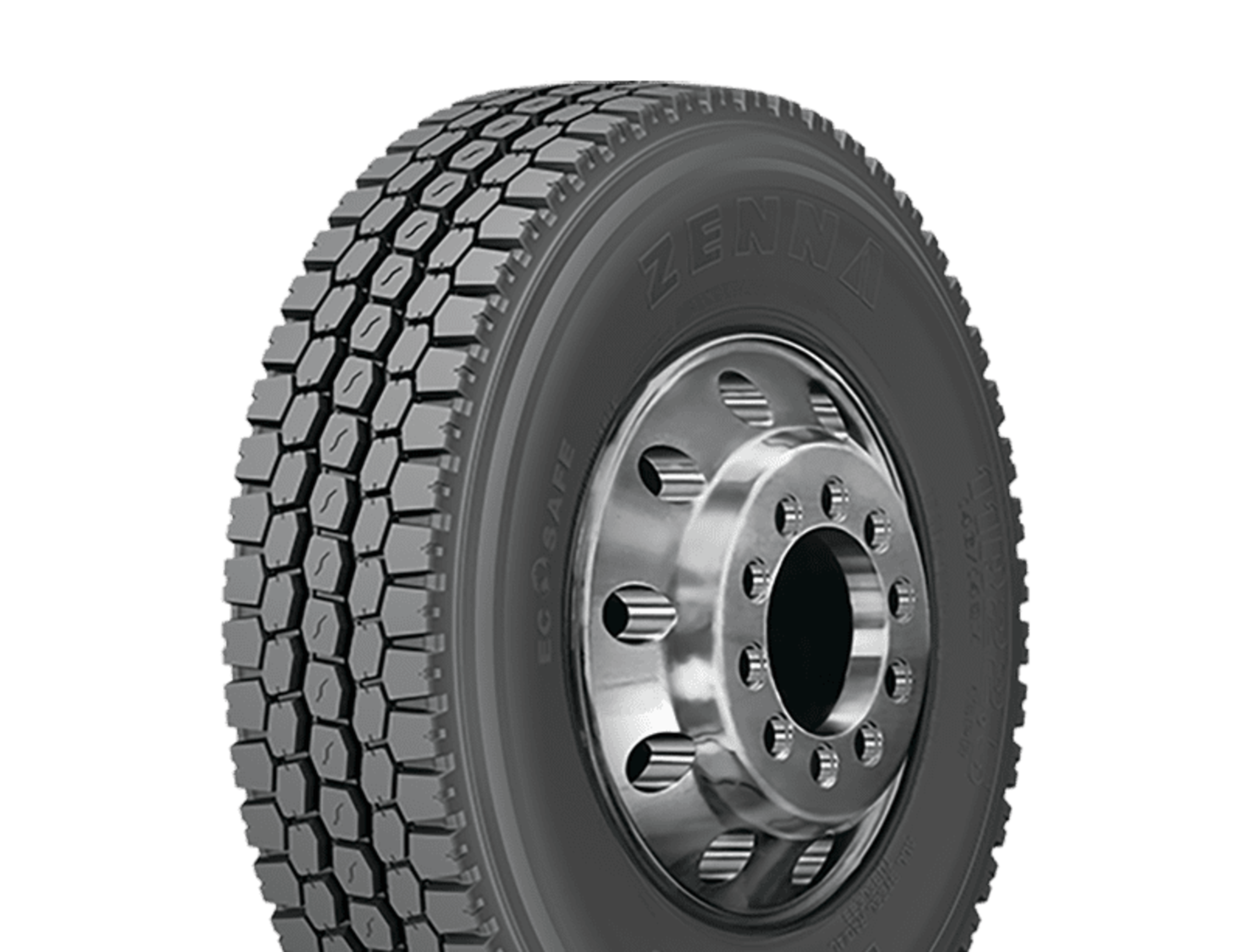 Tire Sidetread