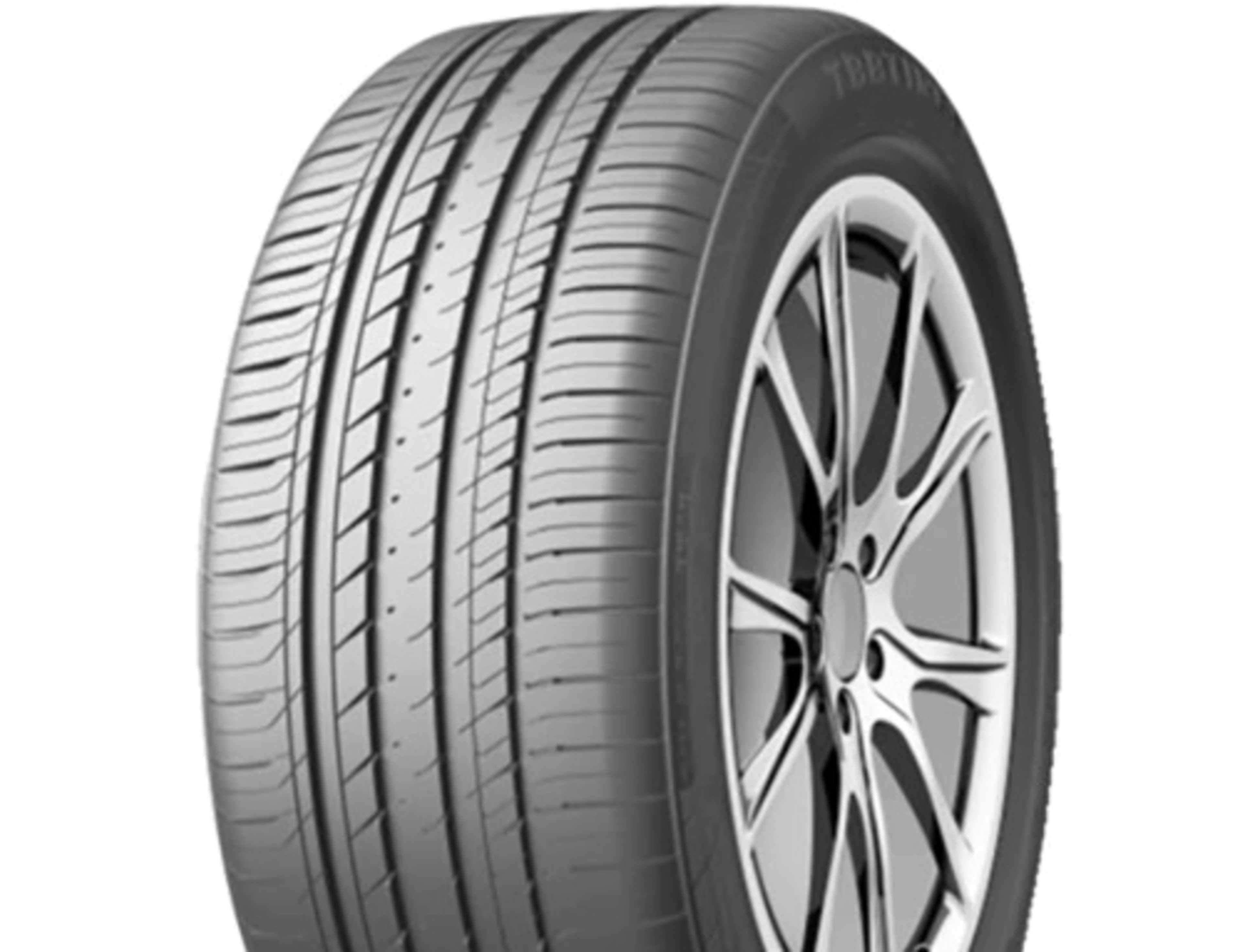 Tire Sidetread