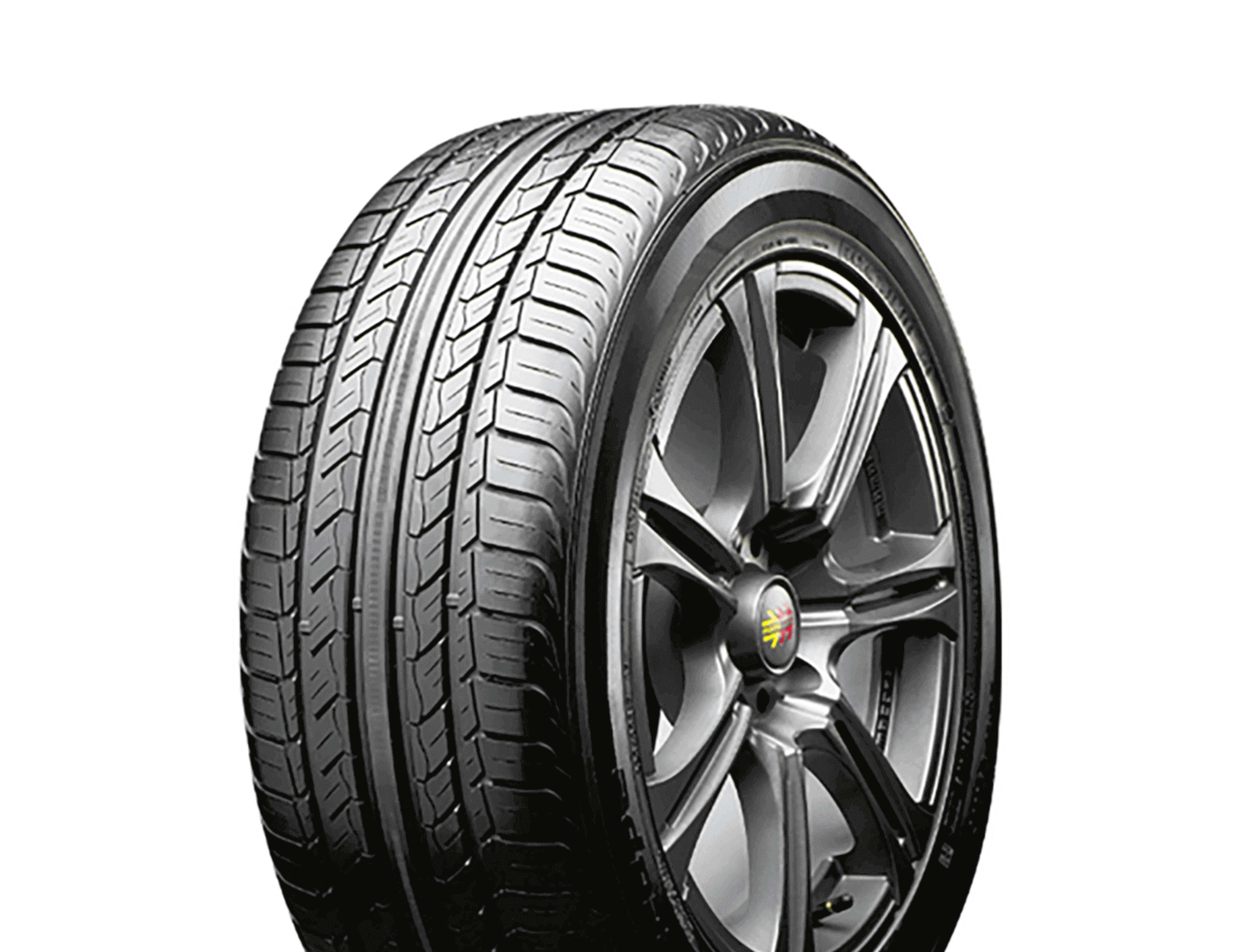 Tire Sidetread