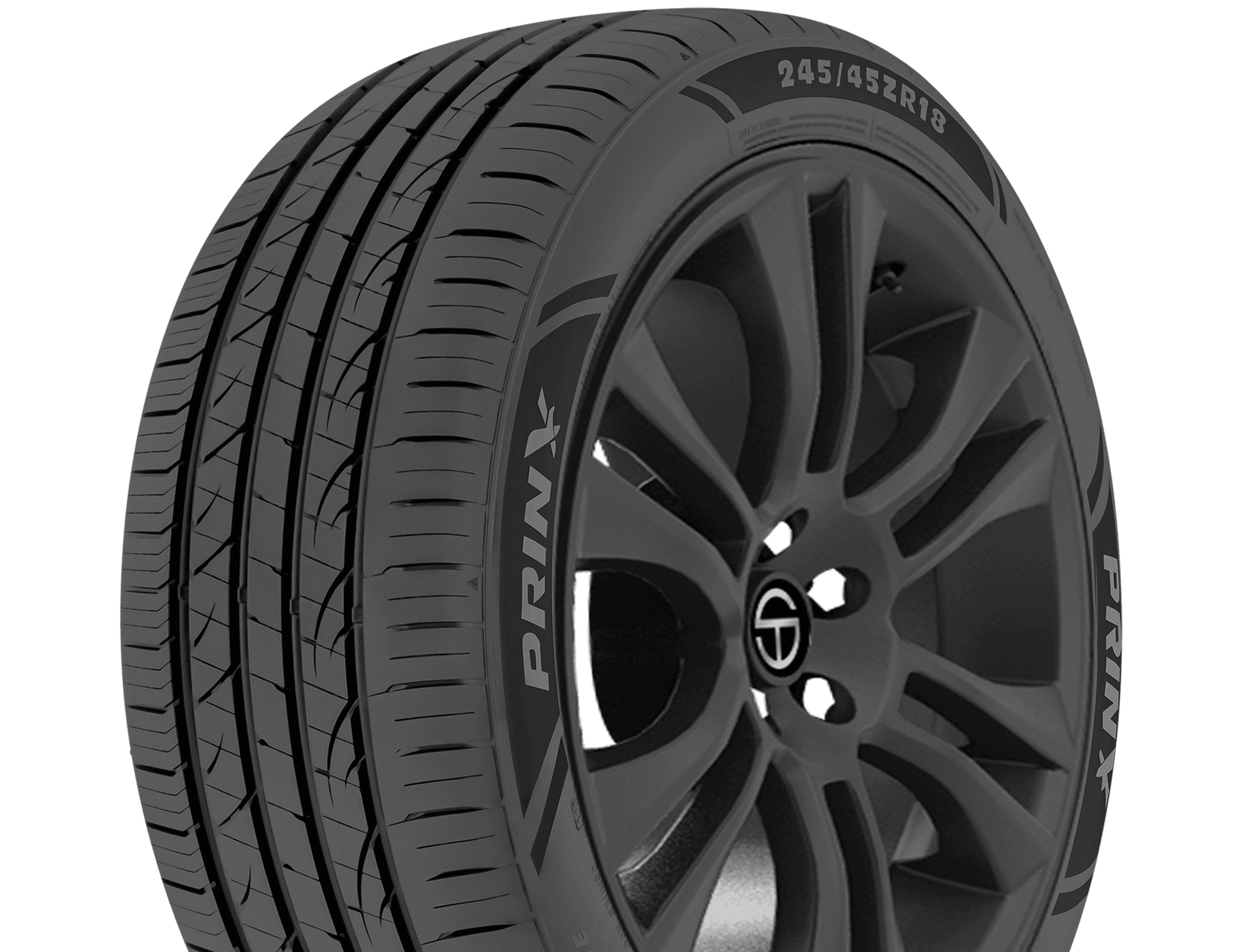 Tire Sidetread