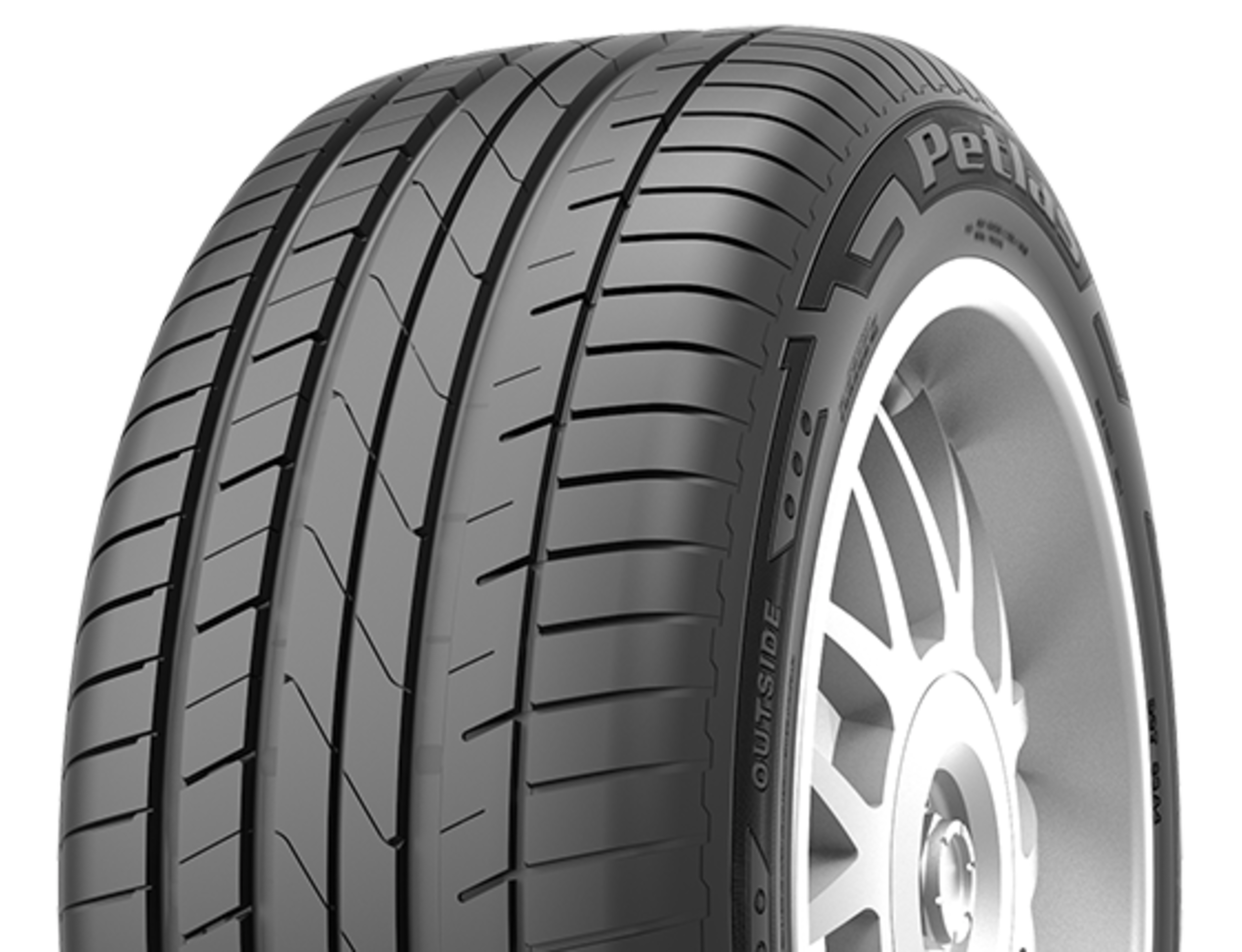 Tire Sidetread