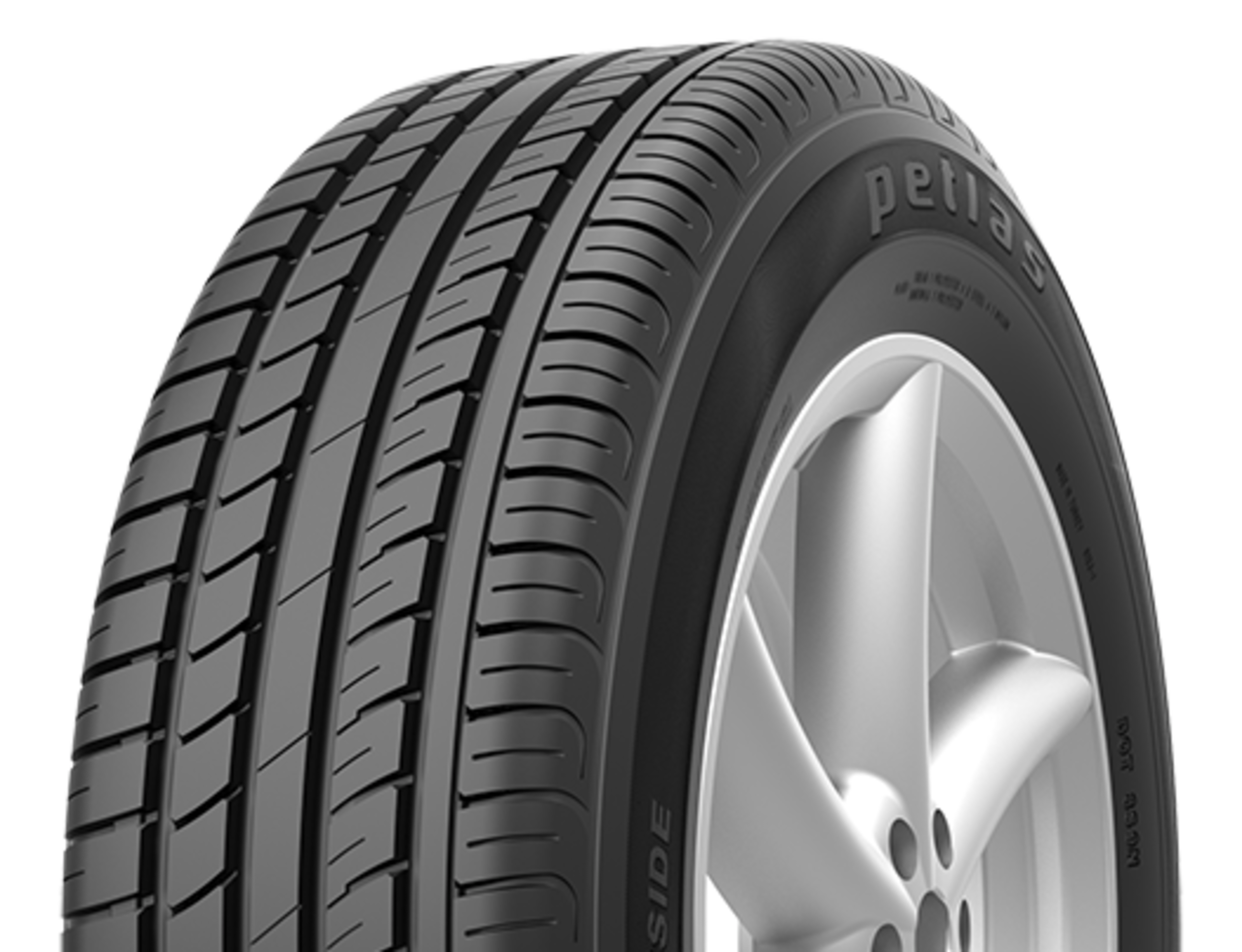 Tire Sidetread
