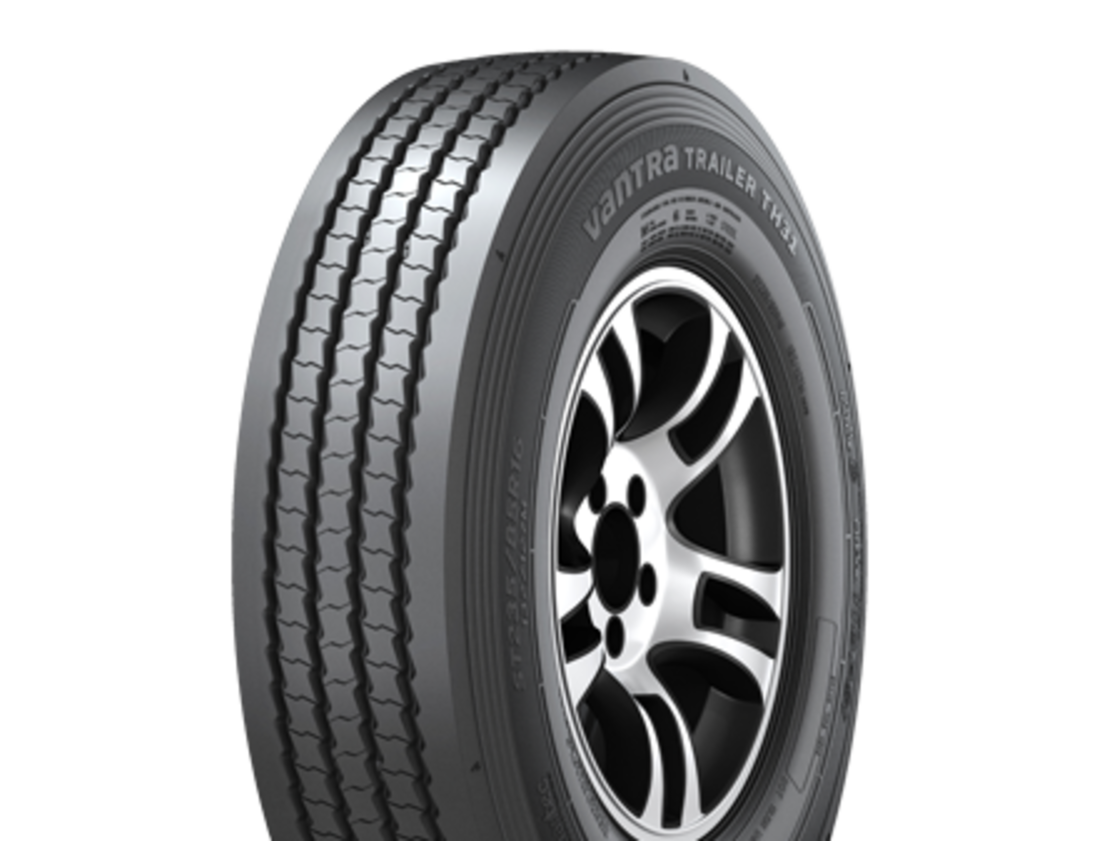 Tire Sidetread