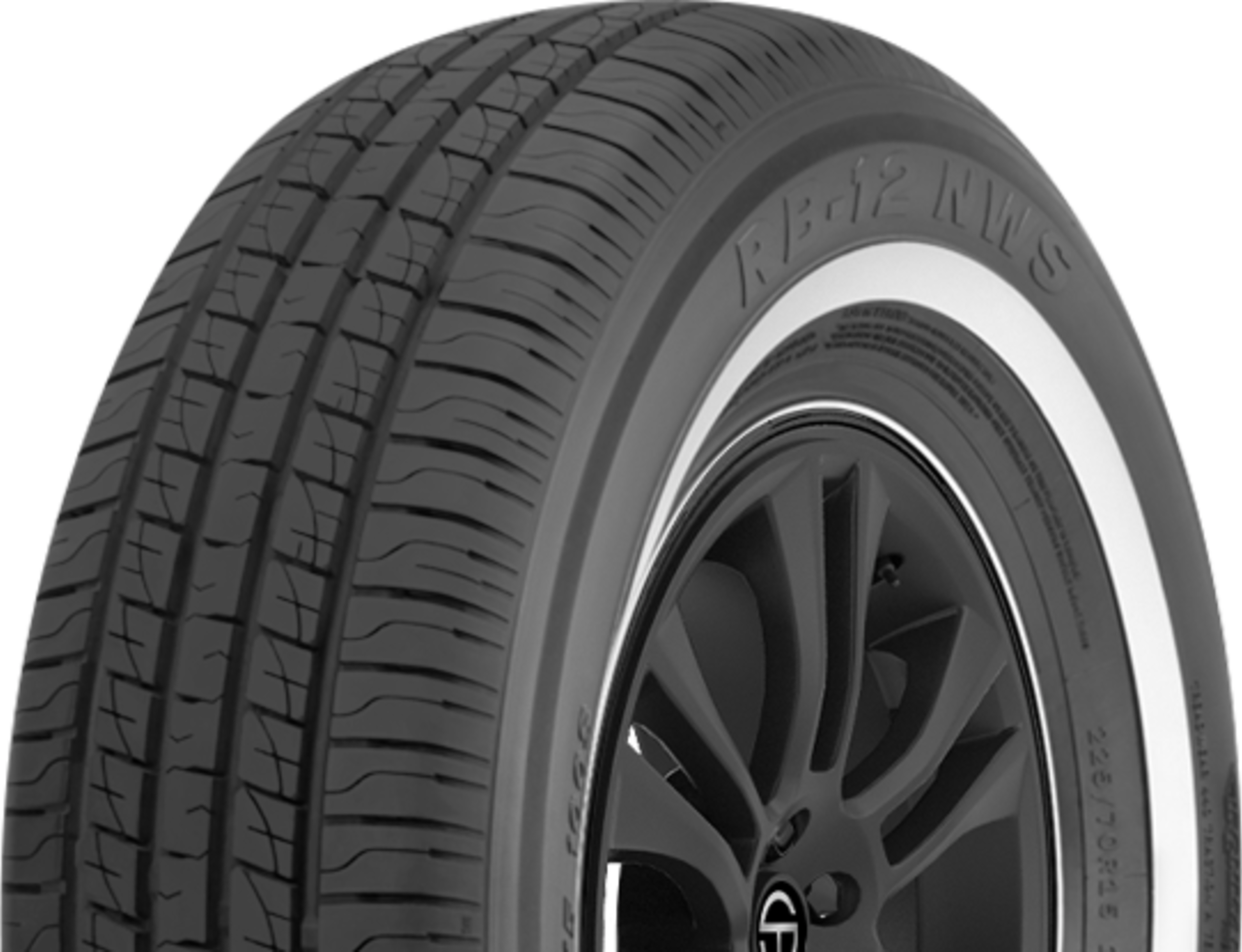 Tire Sidetread