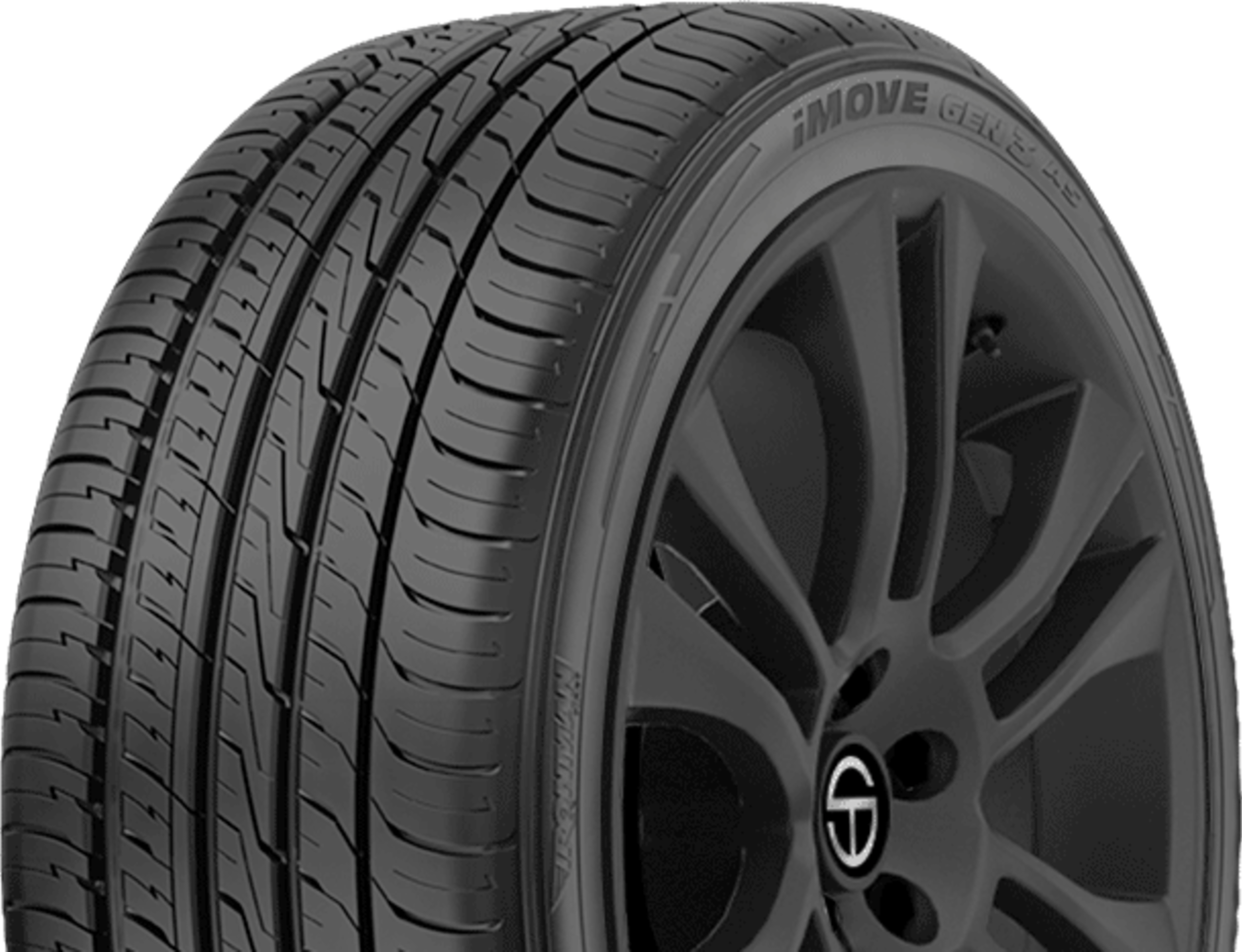 Tire Sidetread