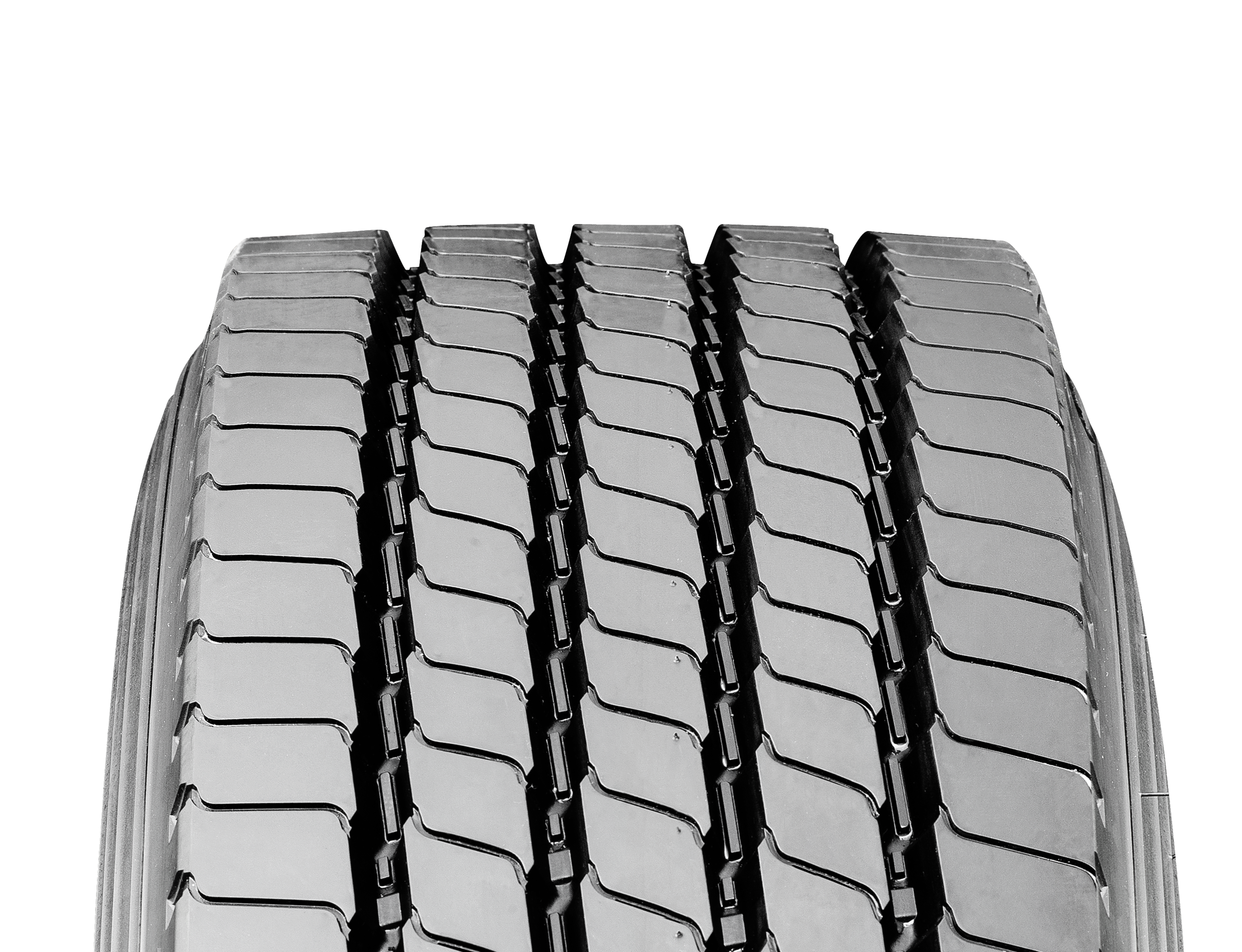 Tire Treadfull