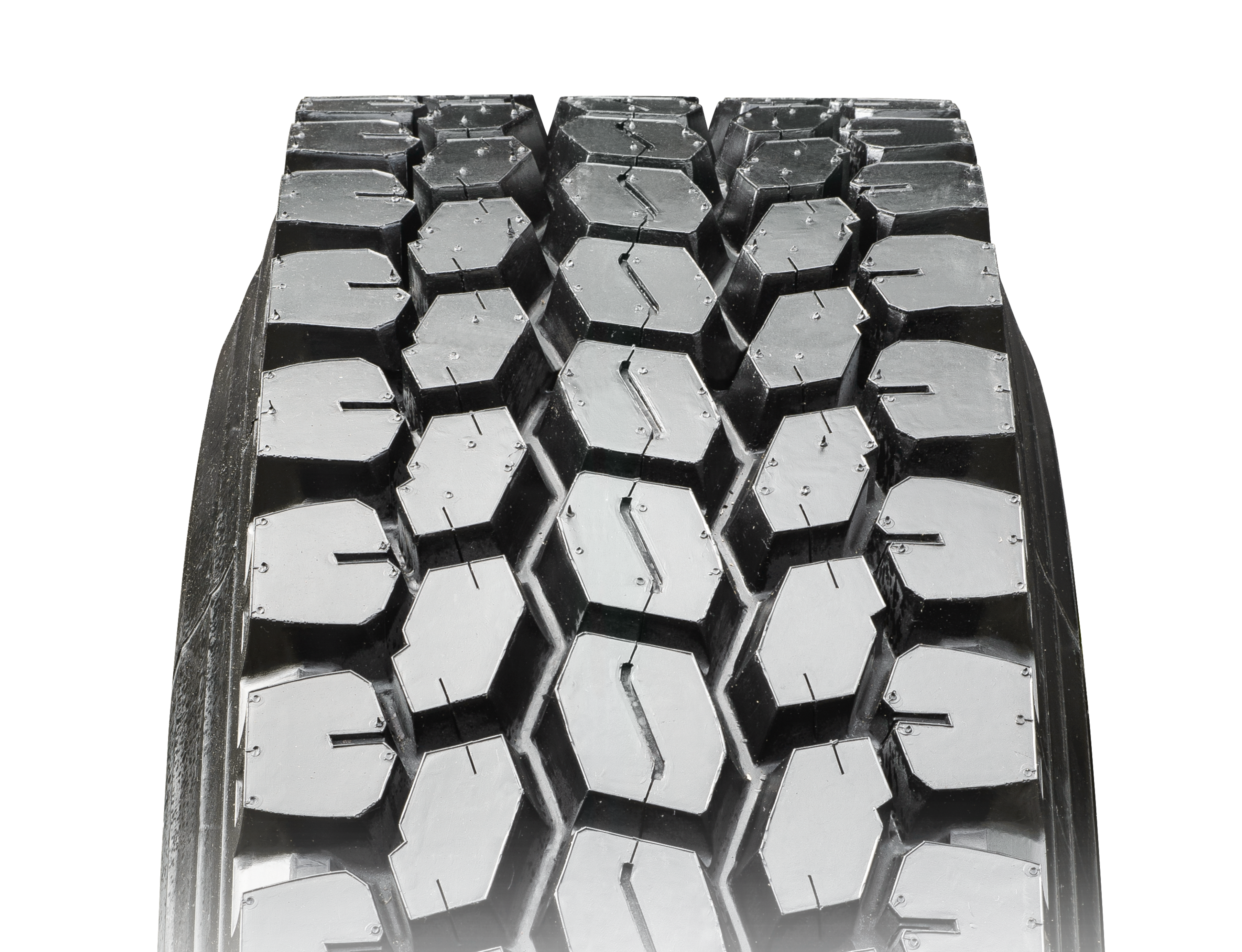 Tire Treadfull