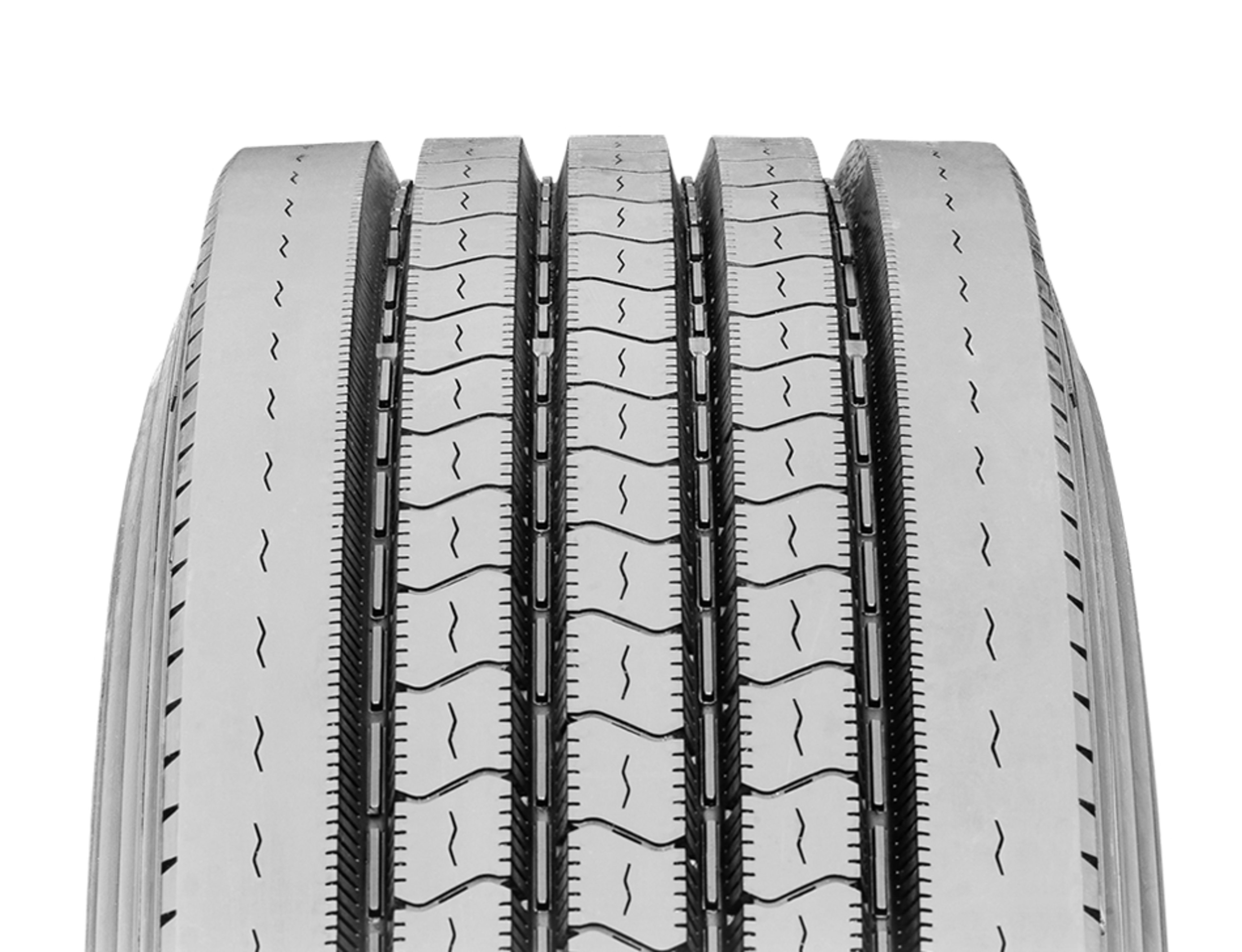 Tire Treadfull