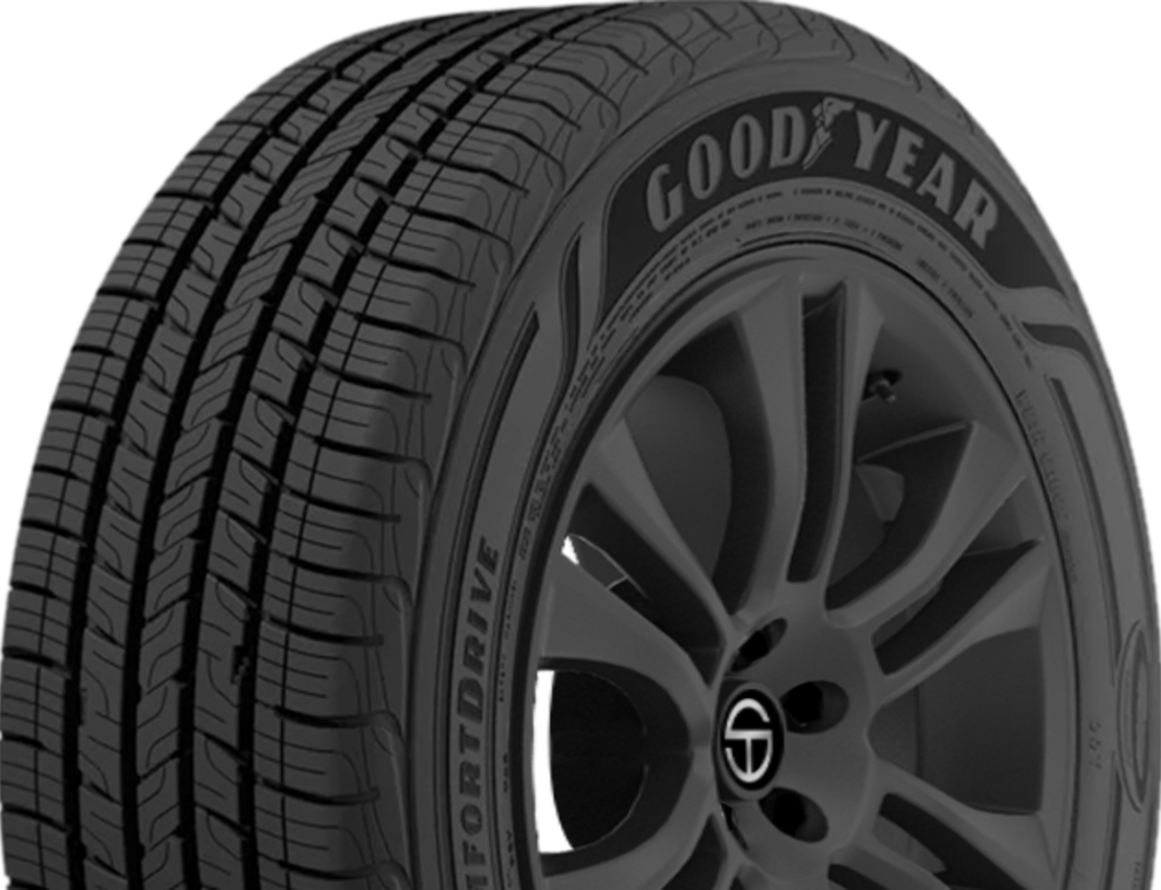 Tire Sidetread