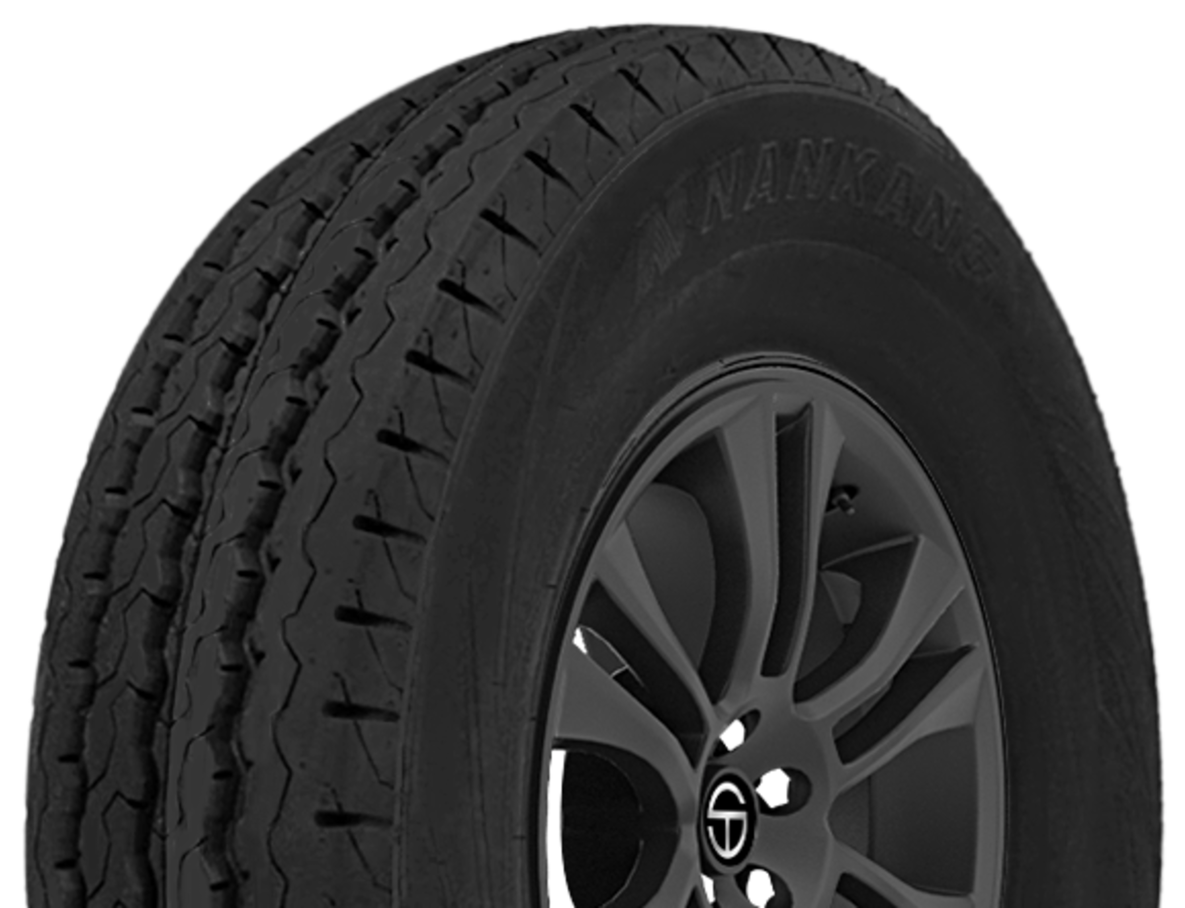 Tire Sidetread