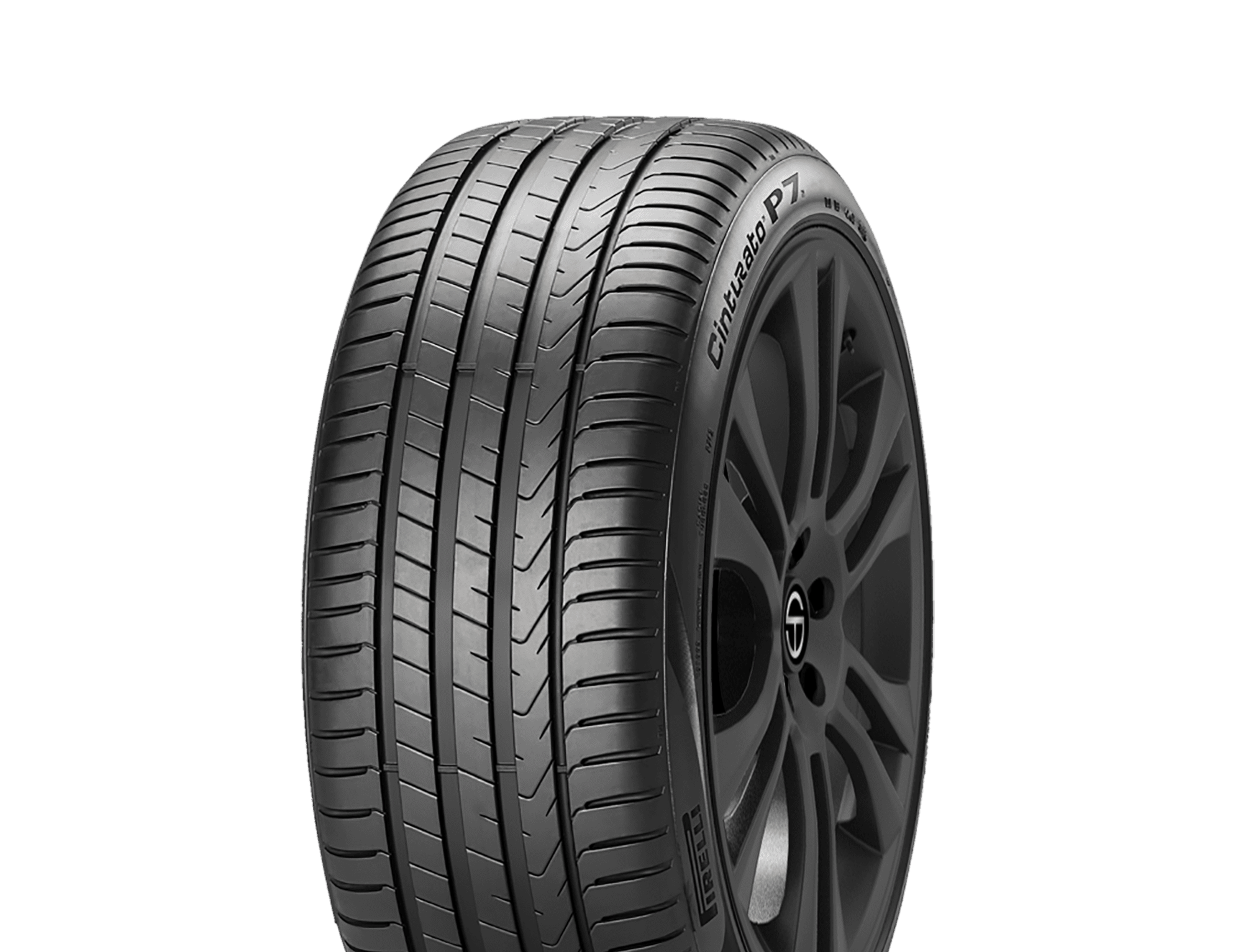 Tire Sidetread