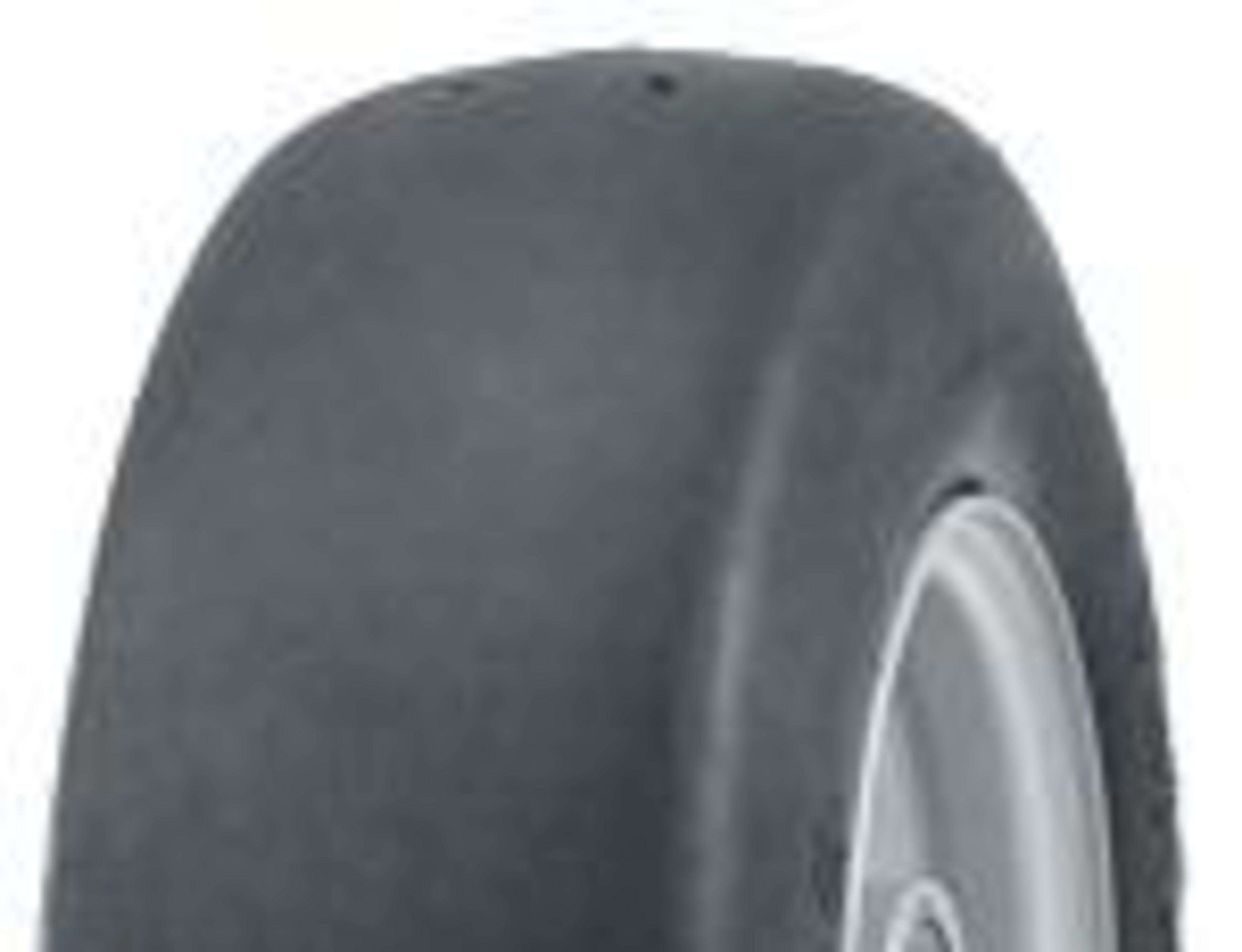 Tire Sidetread