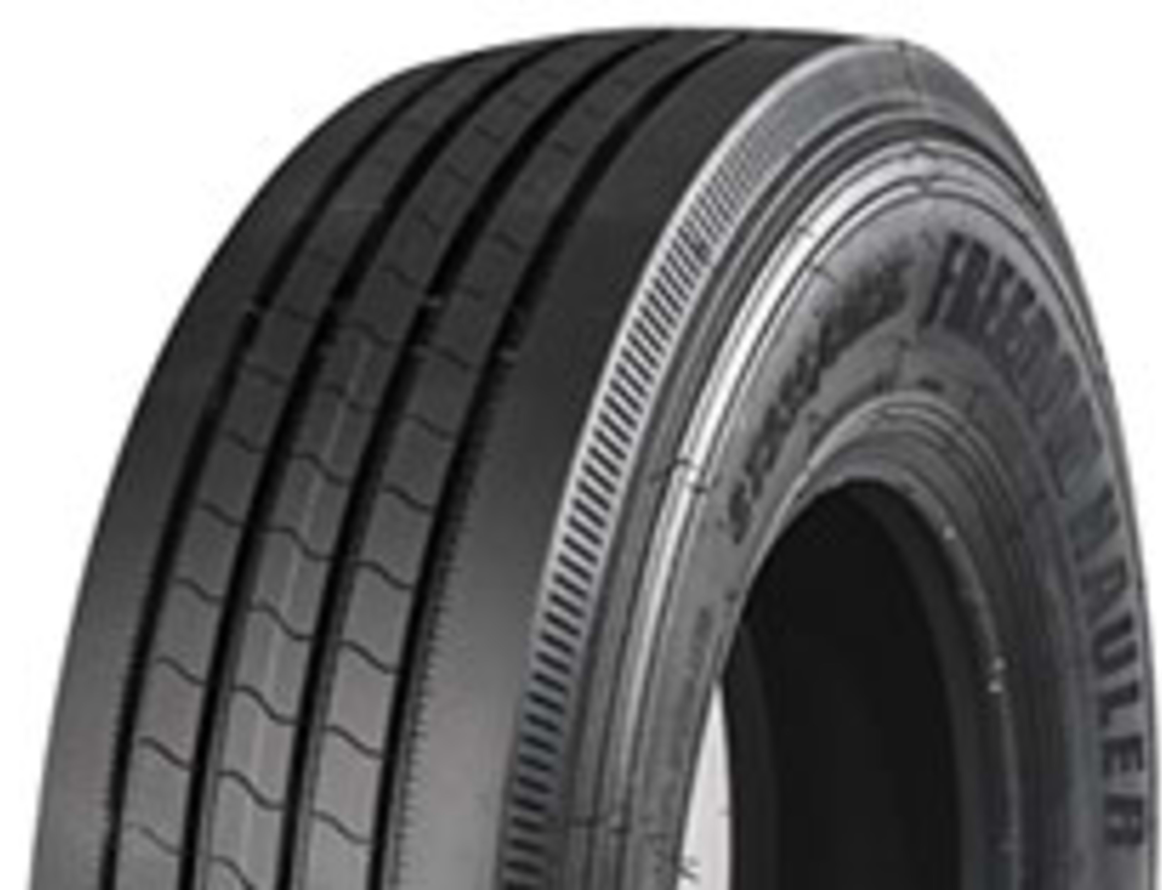 Tire Sidetread