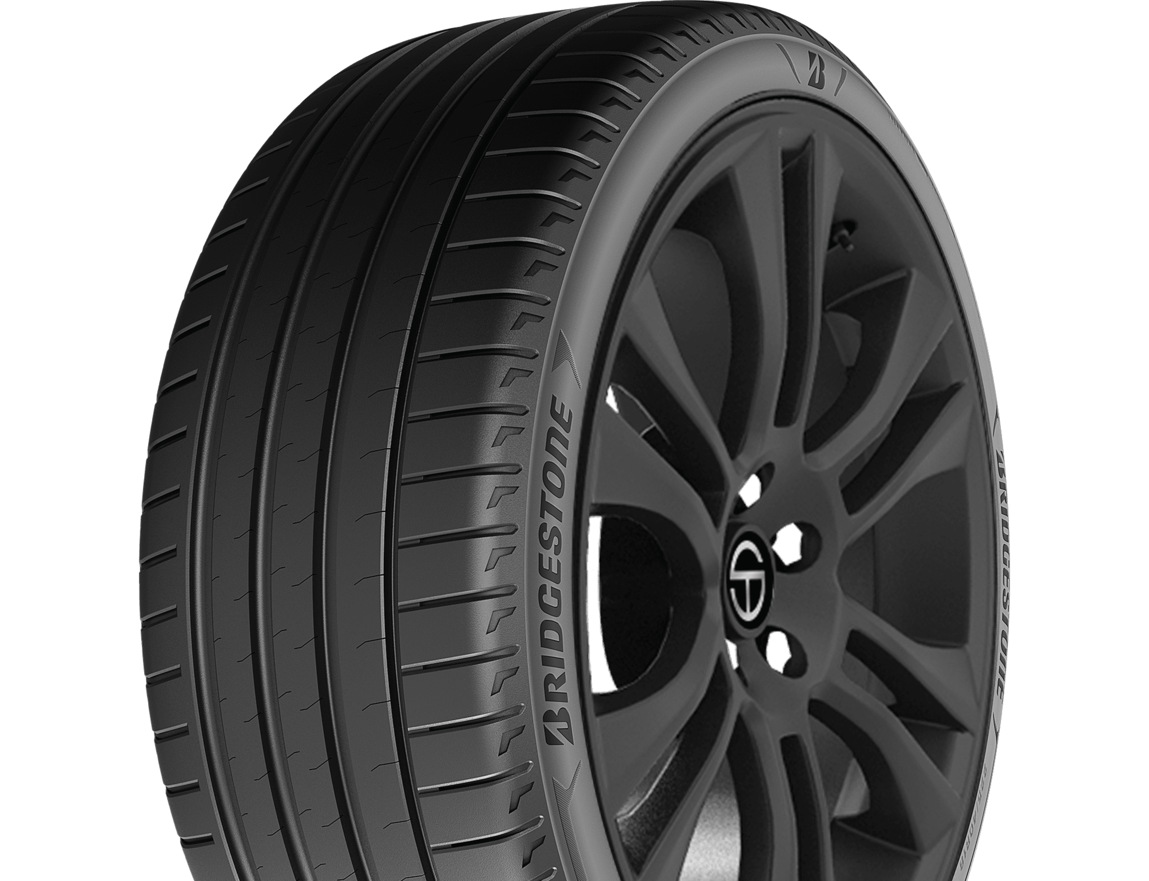 Tire Sidetread